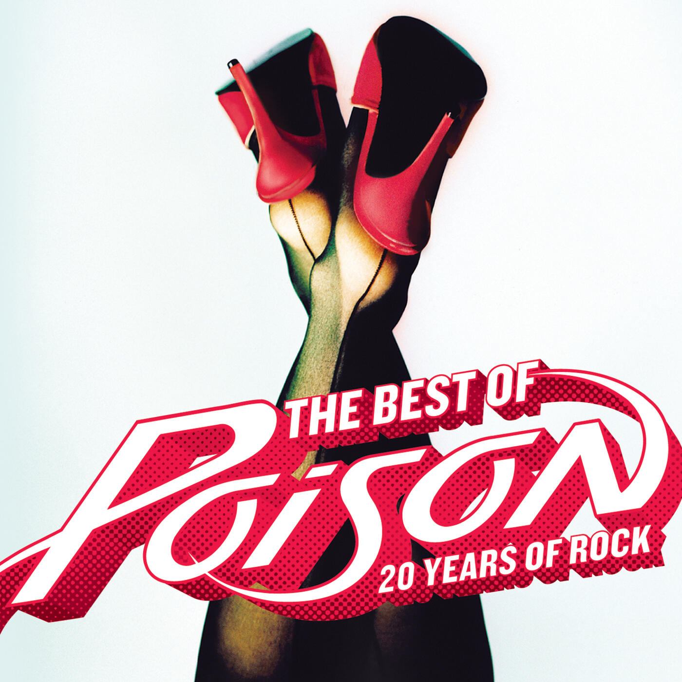 Listen Free To Poison The Best Of 20 Years Of Rock Radio On 