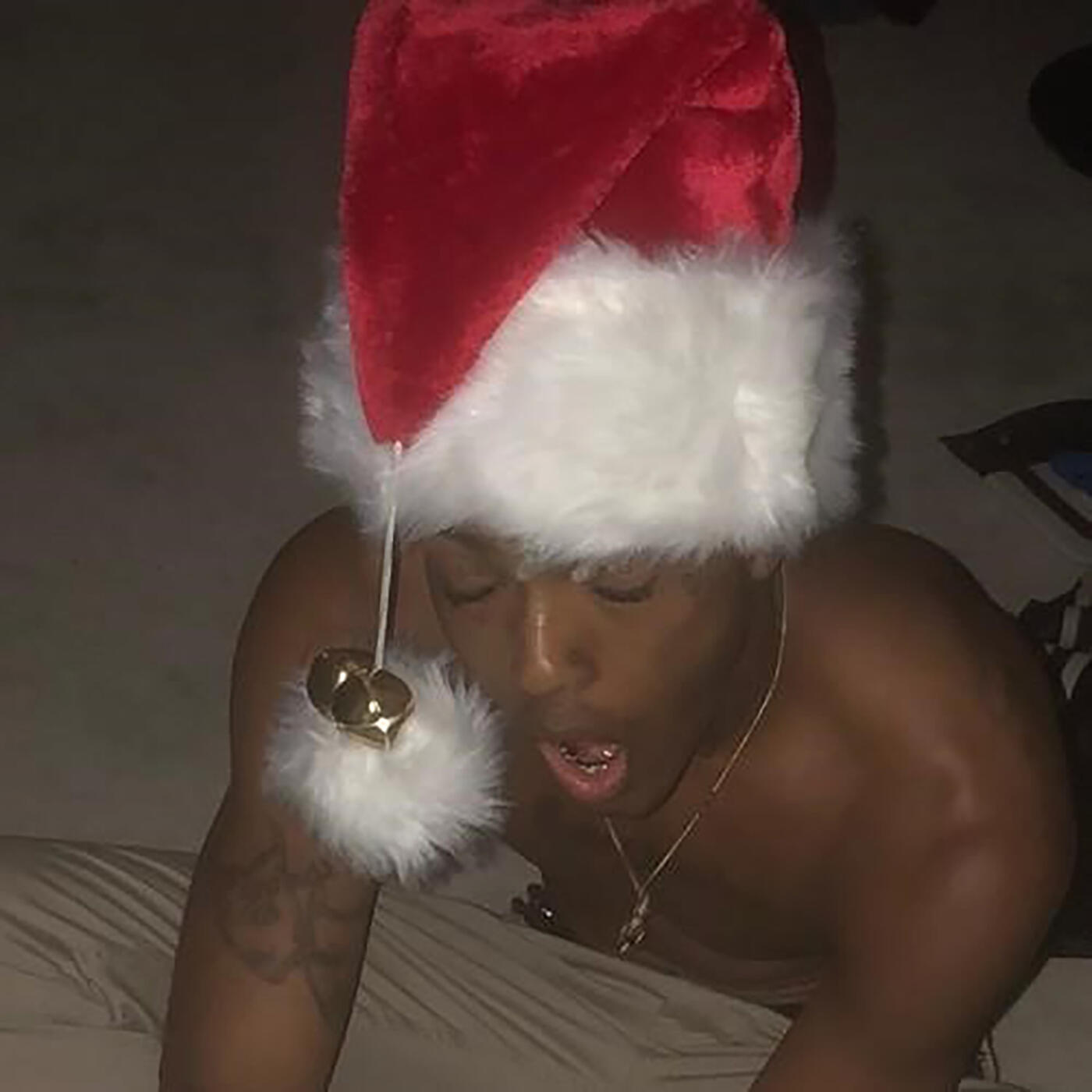 XXXTENTACION - A GHETTO CHRISTMAS CAROL  iHeart