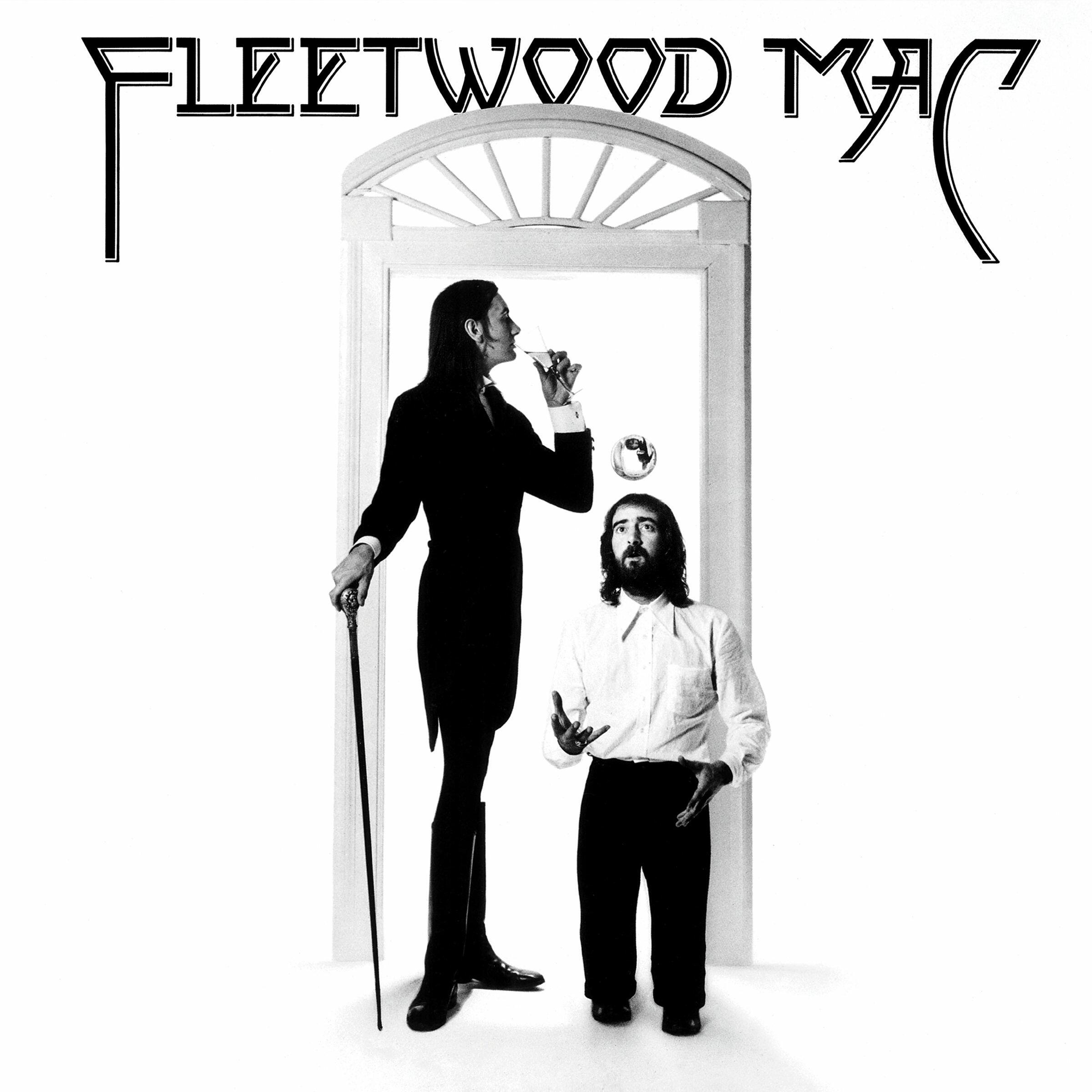 Fleetwood Mac Fleetwood Mac iHeart