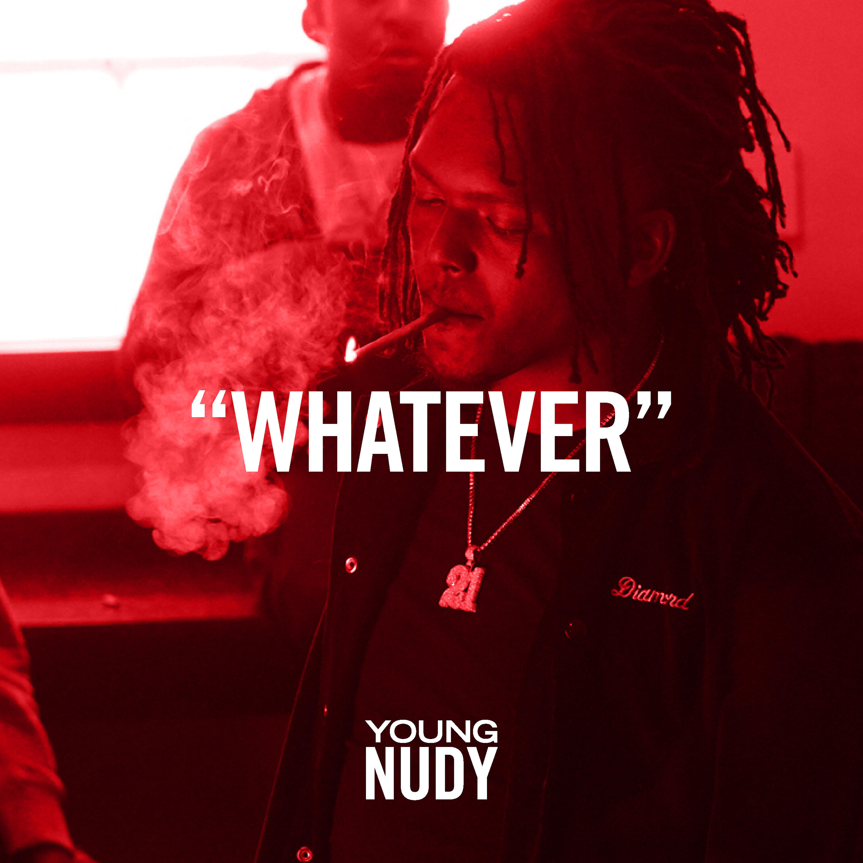 Young Nudy Whatever iHeart