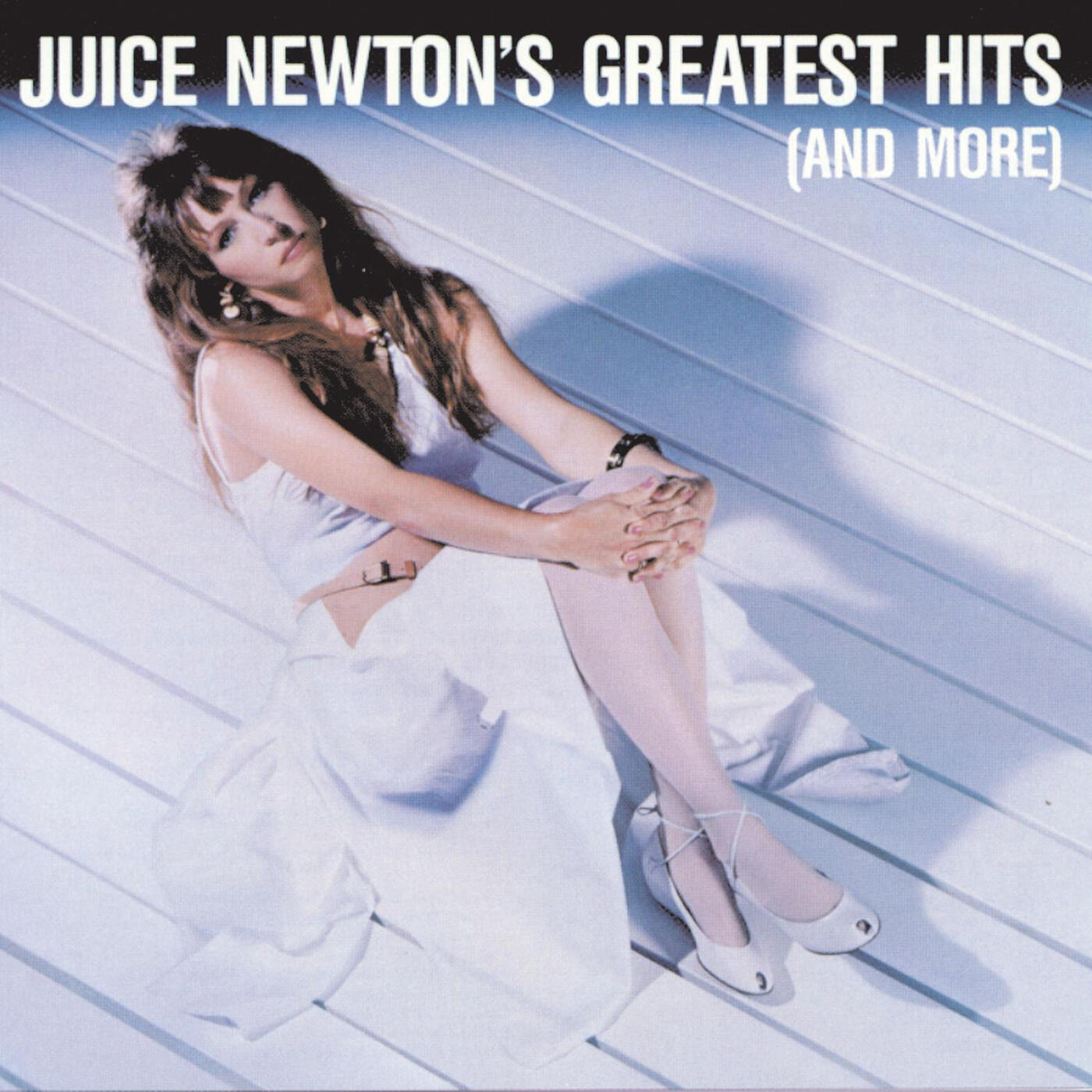 Listen Free to Juice Newton - Juice Newton's Greatest Hits ...