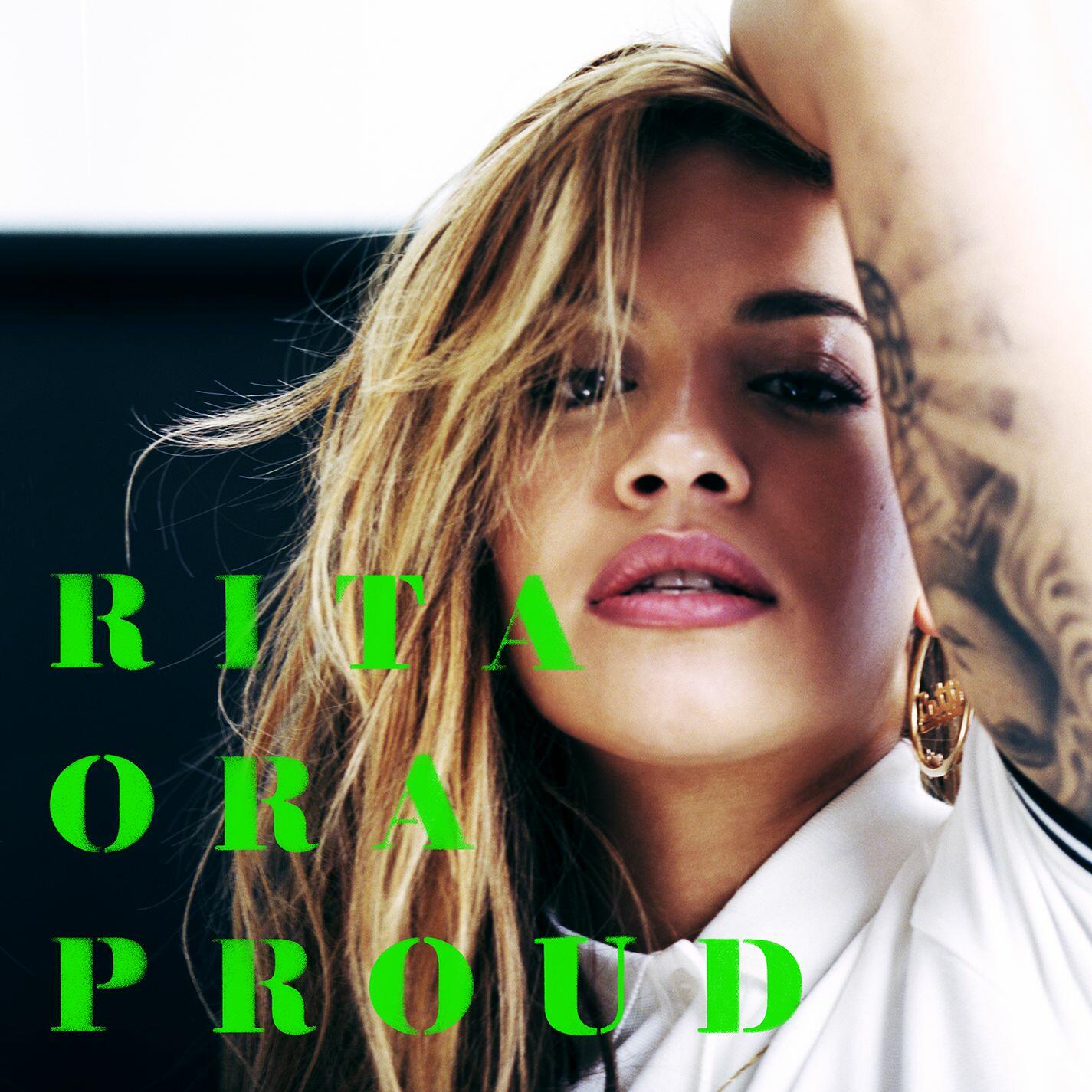 Rita Ora - Proud | iHeart