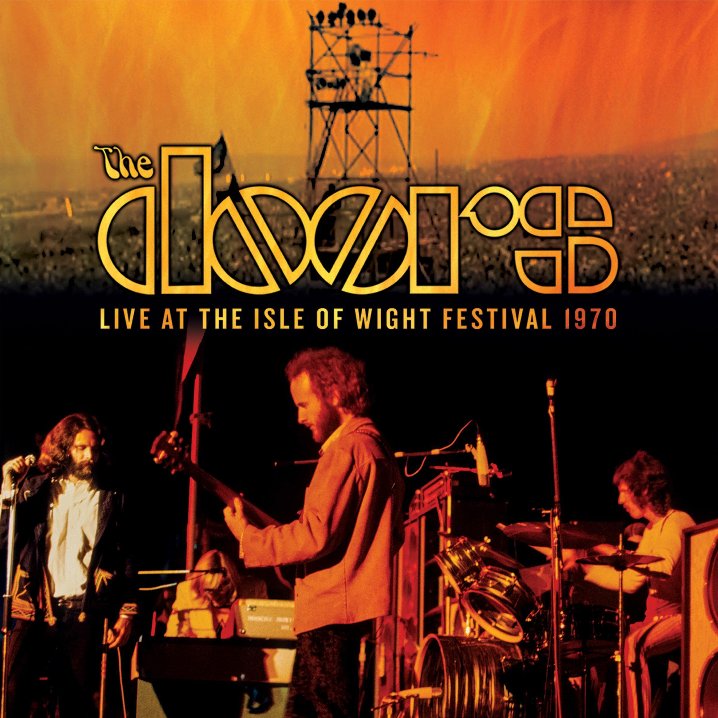 The Doors Break on Through (To the Other Side) iHeart