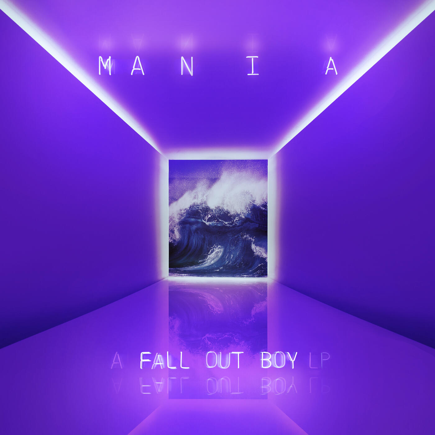 Fall Out Boy MANIA iHeart