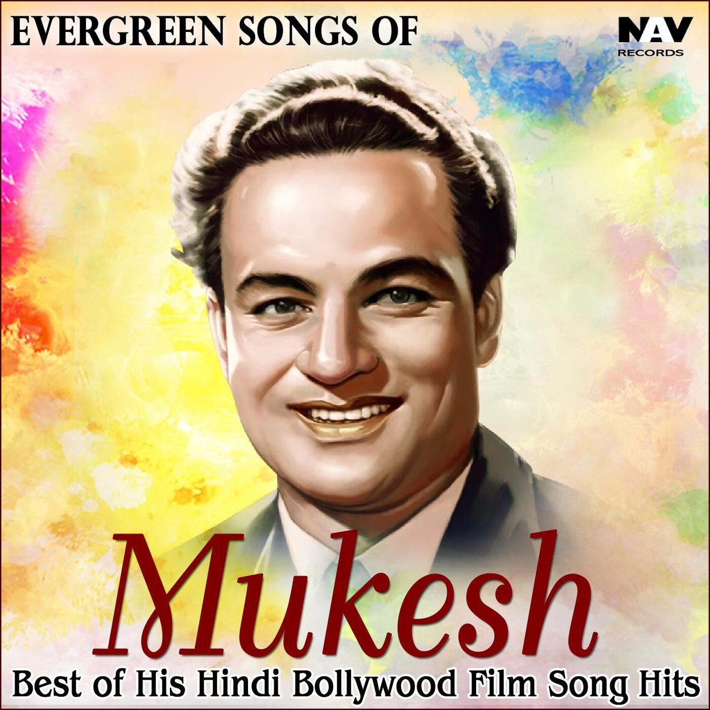 evergreen mukesh mp3 songs free download