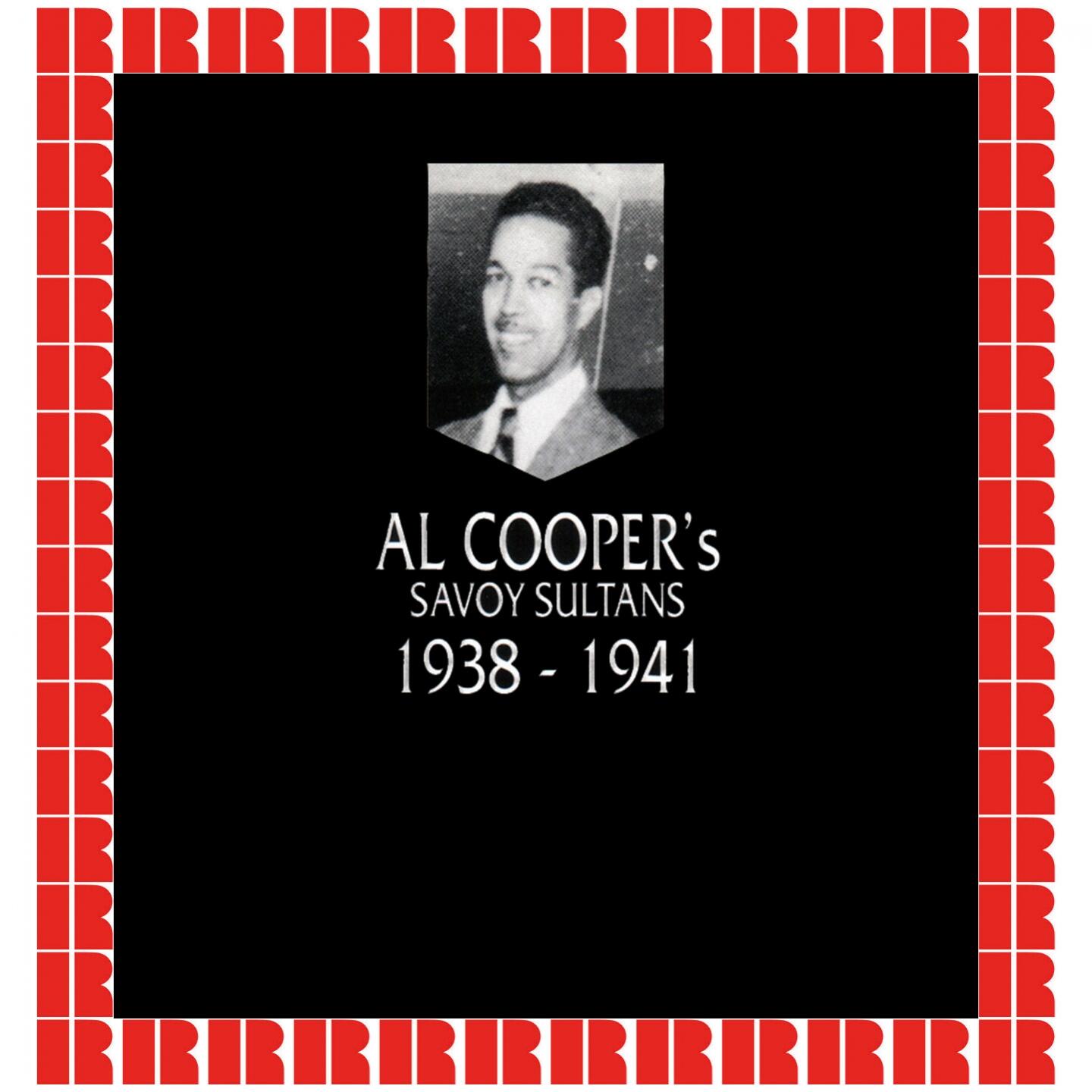 Al Cooper - In Chronology - 1938-1941 | iHeart