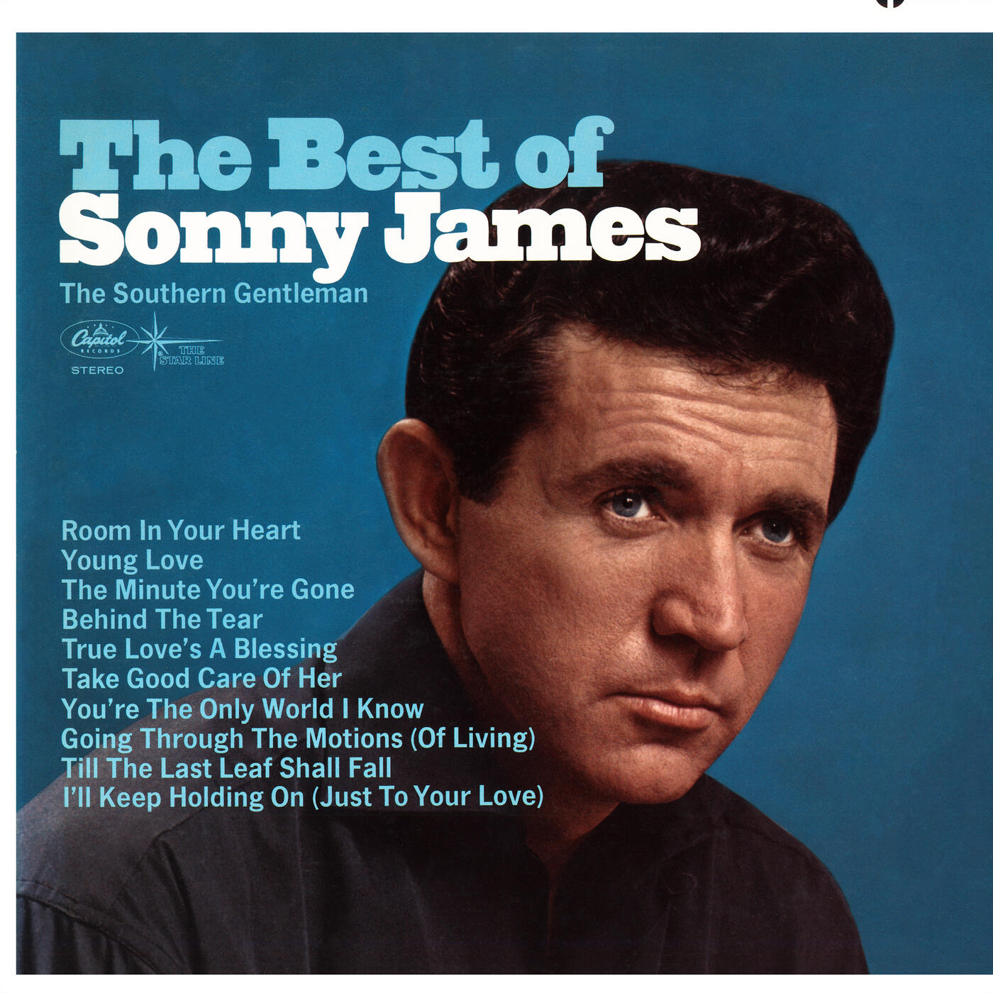 Sonny James - The Best Of Sonny James | iHeart