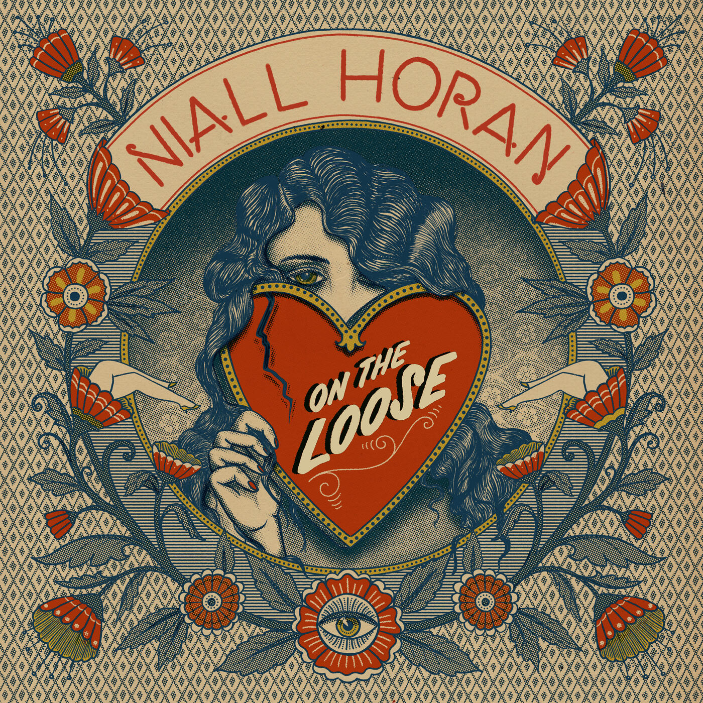 Niall Horan - On The Loose | iHeart