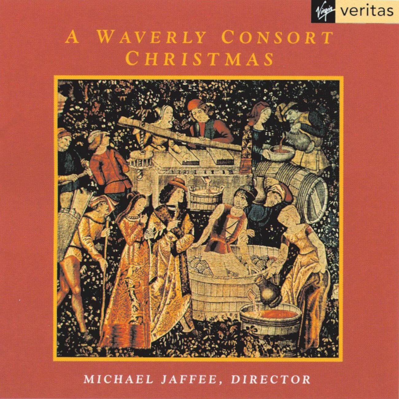 Waverly Consort - A Waverly Consort Christmas | iHeart