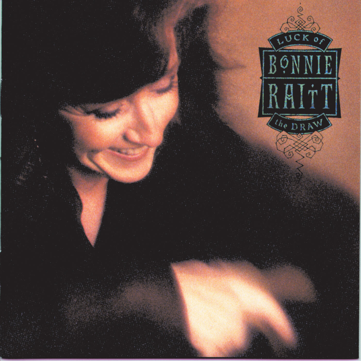 Bonnie Raitt Luck Of The Draw iHeart