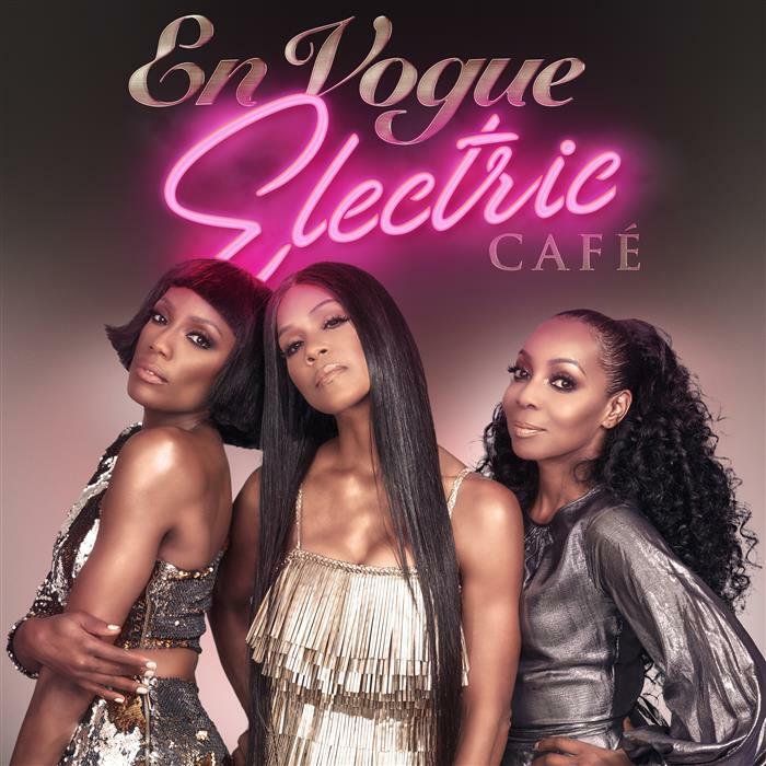 Listen Free to En Vogue - Electric Café (Bonus Track Edition) Radio on