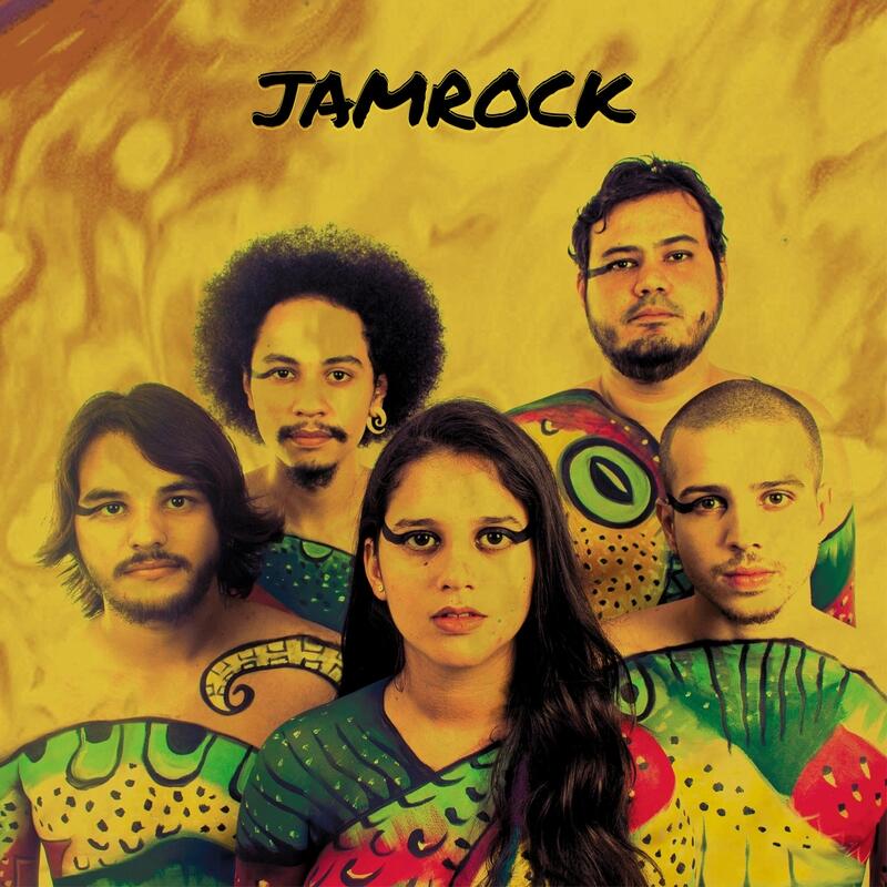 Jamrock Jamrock iHeart