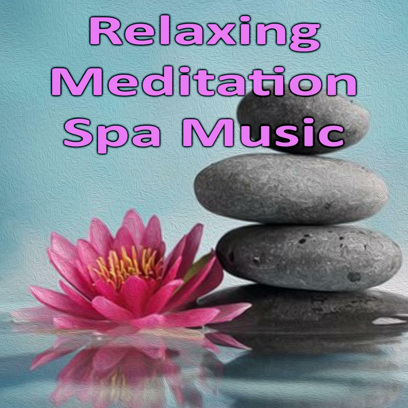 Various Artists Relaxing Meditation Spa Music Iheartradio