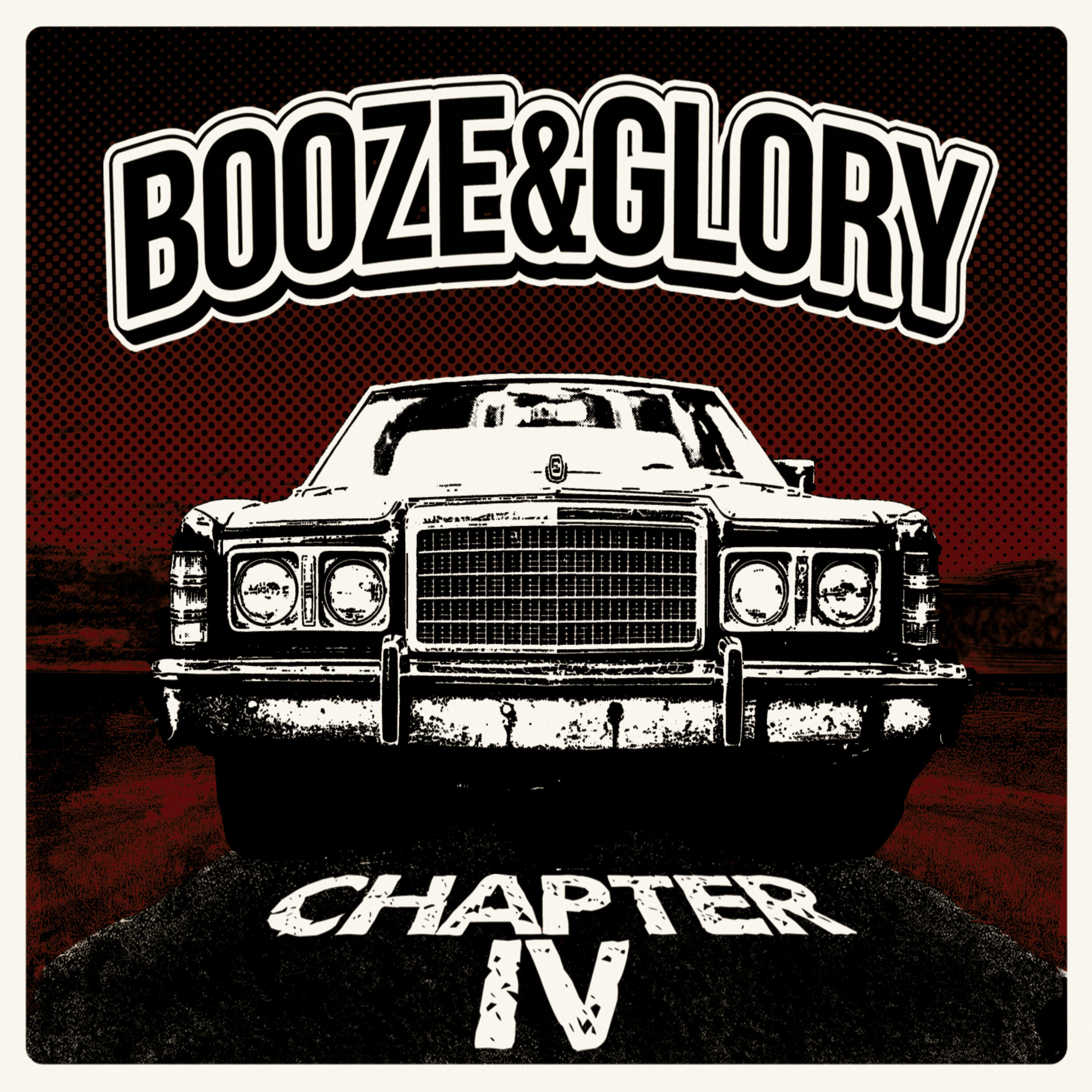 Booze & Glory CHAPTER IV iHeart