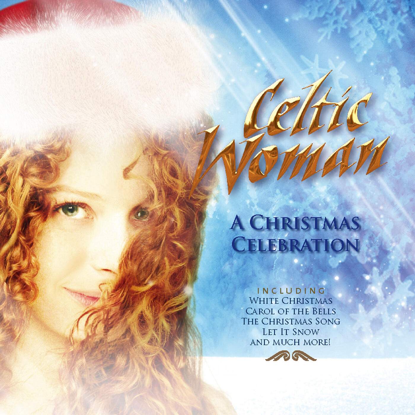 Celtic Woman - A Christmas Celebration | iHeart