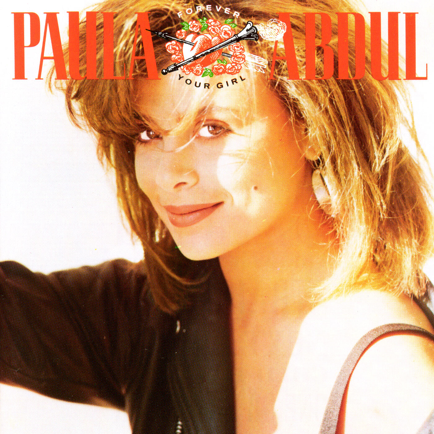 Paula Abdul Forever Your Girl Iheart