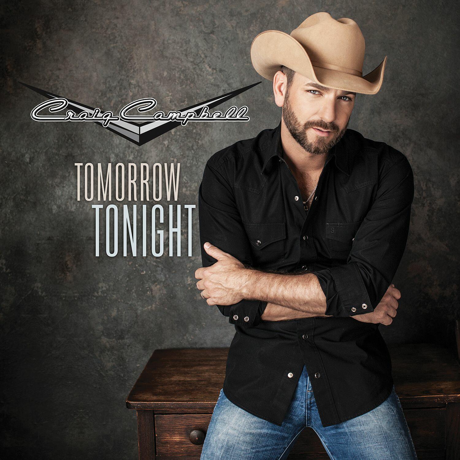 Craig Campbell - Tomorrow Tonight | iHeart