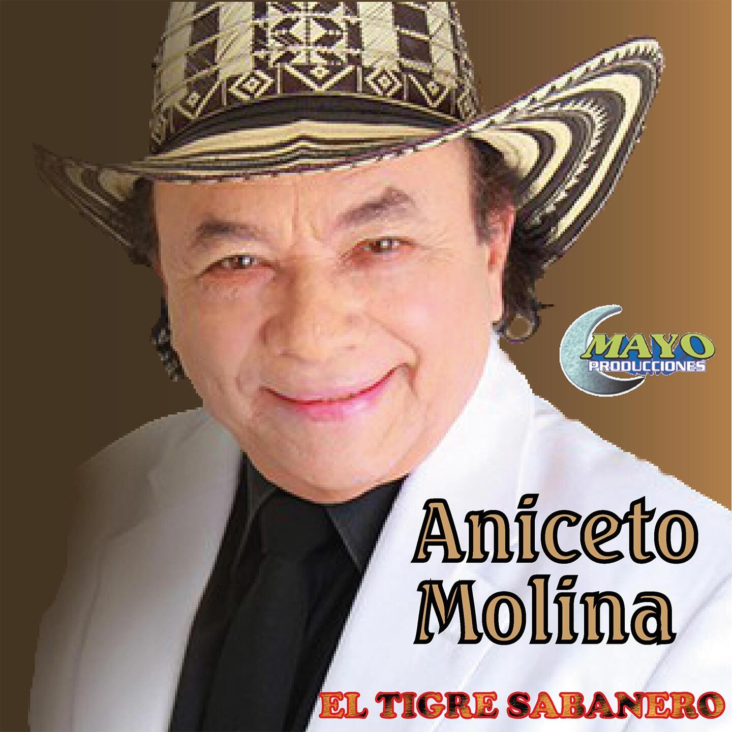 Aniceto Molina Aniceto Molina Mis Exitos Iheart