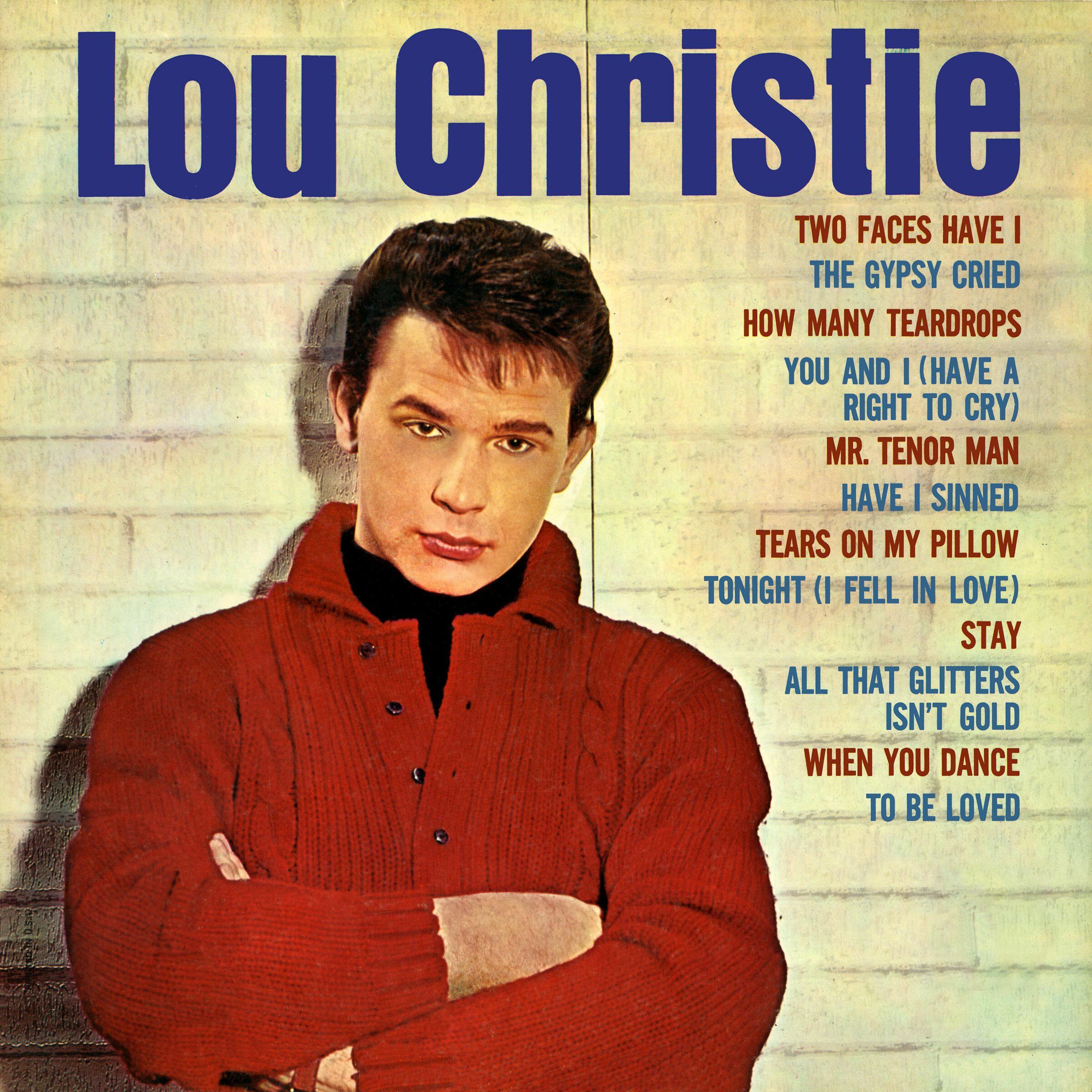 Lou Christie Lou Christie Iheart