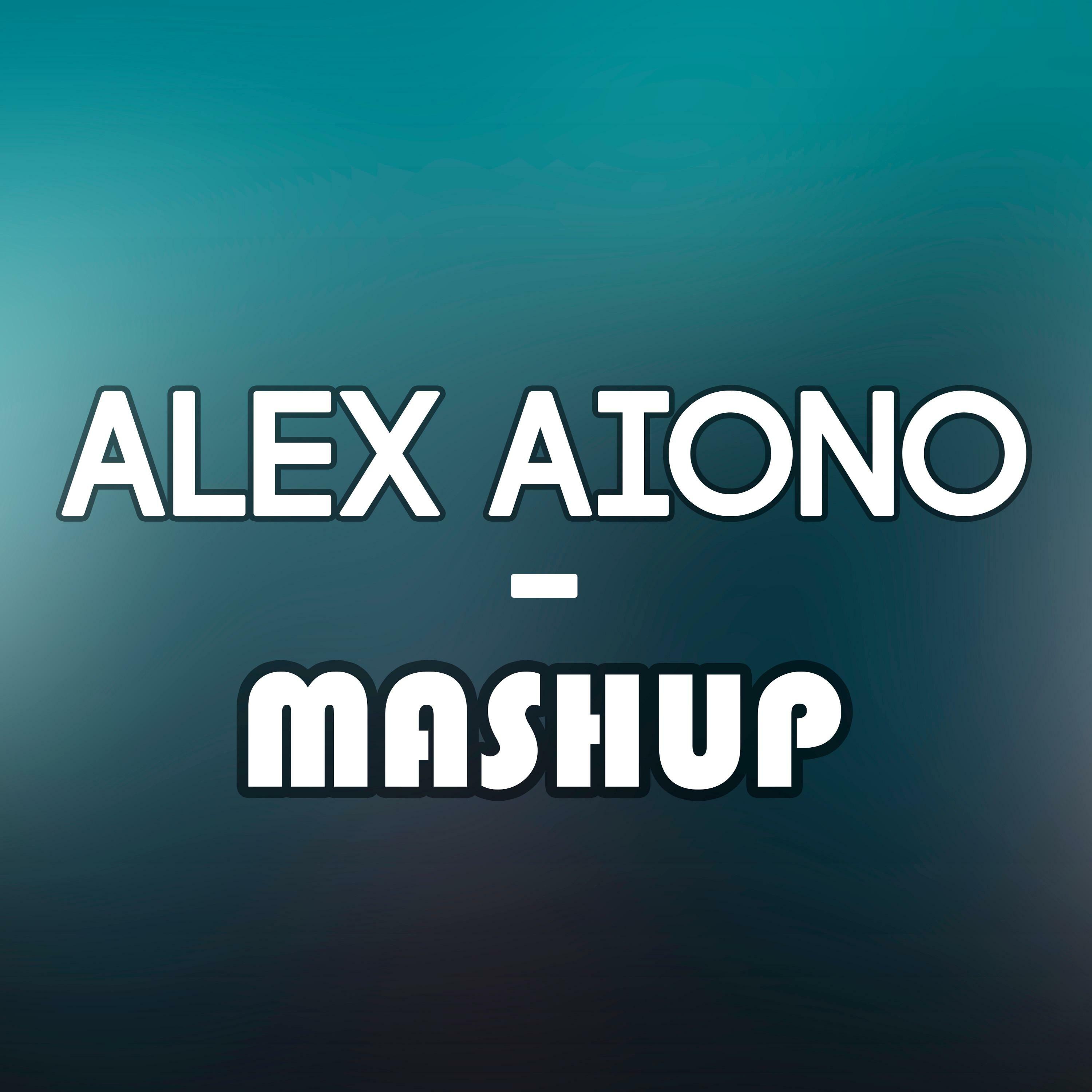 Alex Aiono - Mashup | iHeart