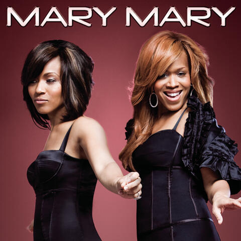 Mary Mary - God In Me EP | iHeart