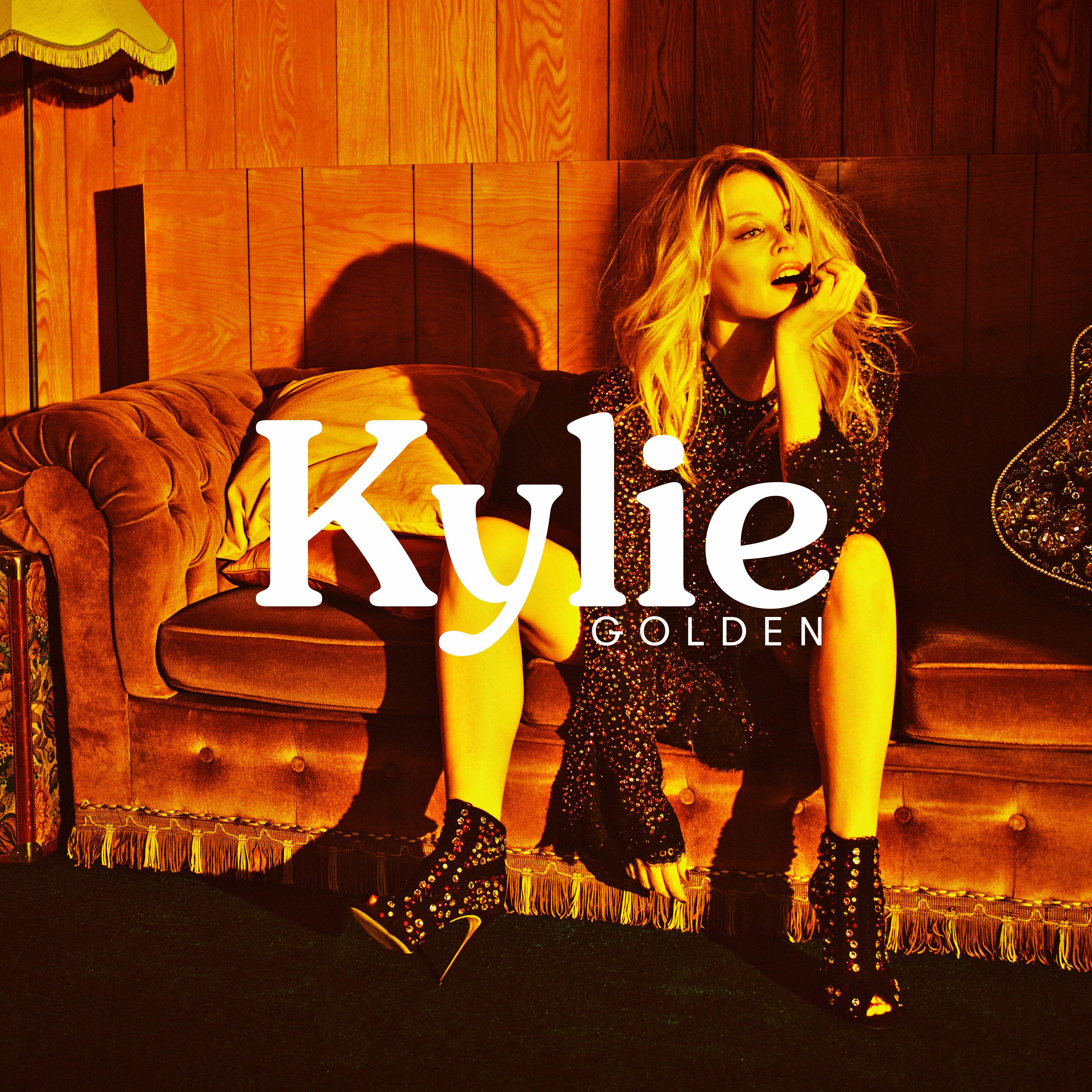 Kylie Minogue - Golden | iHeart