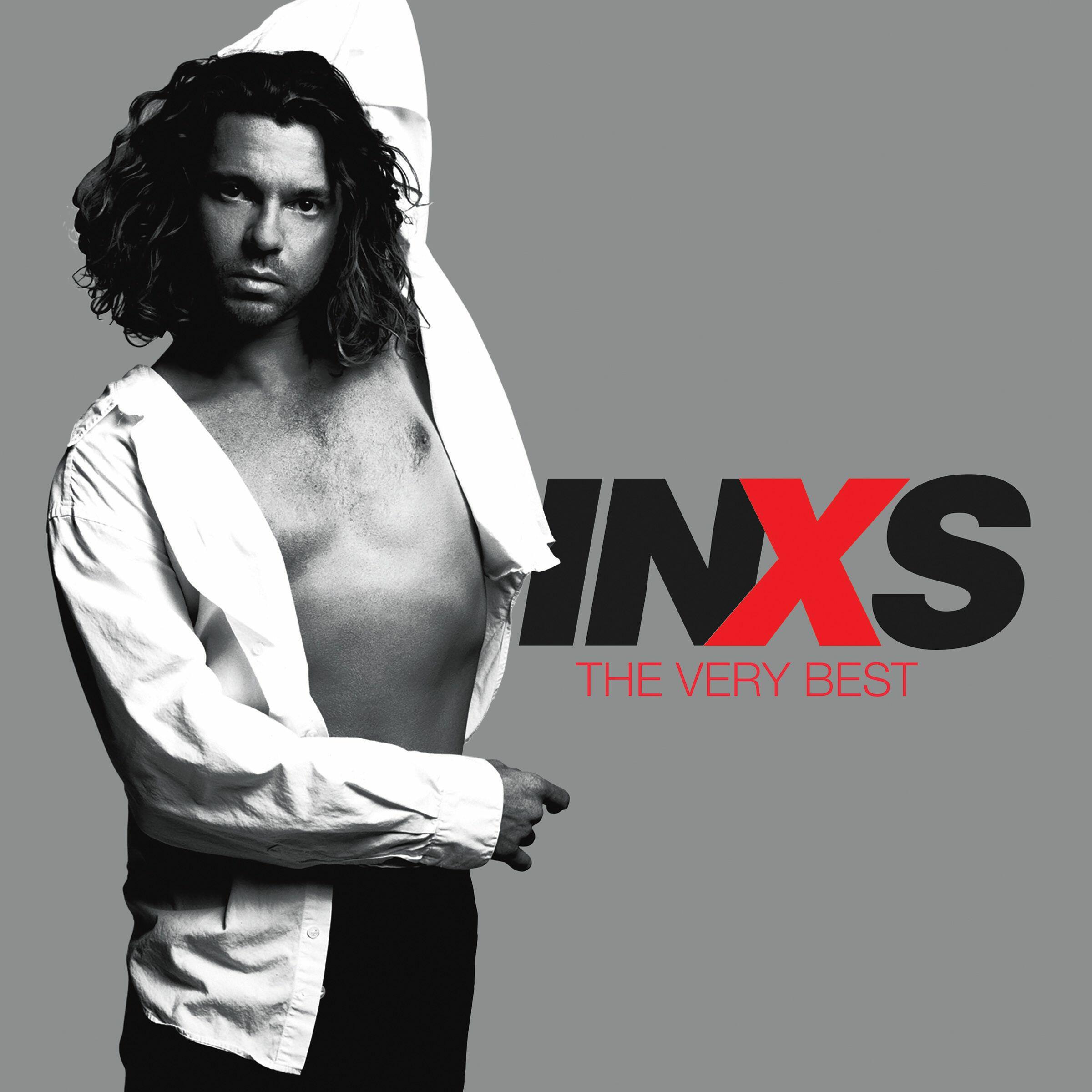 INXS The Very Best Of iHeart