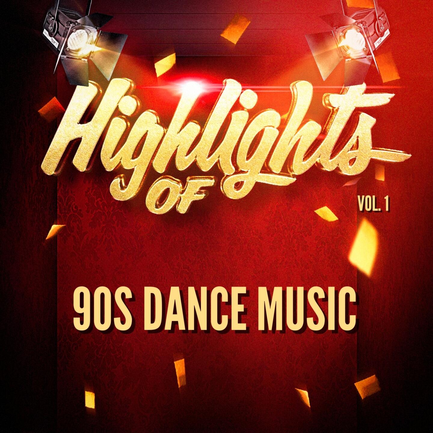 90s-dance-music-highlights-of-90s-dance-music-vol-1-iheartradio