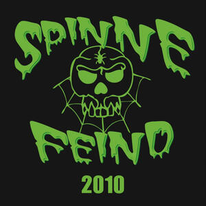 Spinnefeind