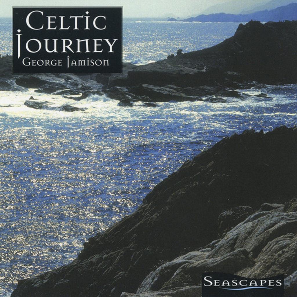 George Jamison - Celtic Journey | iHeart