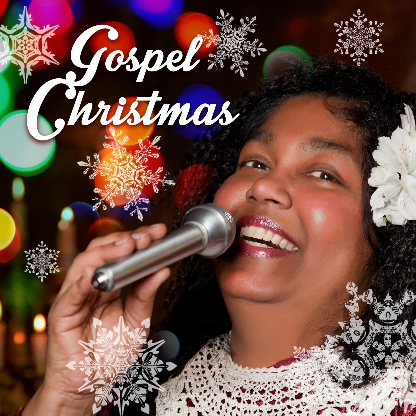 Life!Beats - Gospel Christmas | iHeart