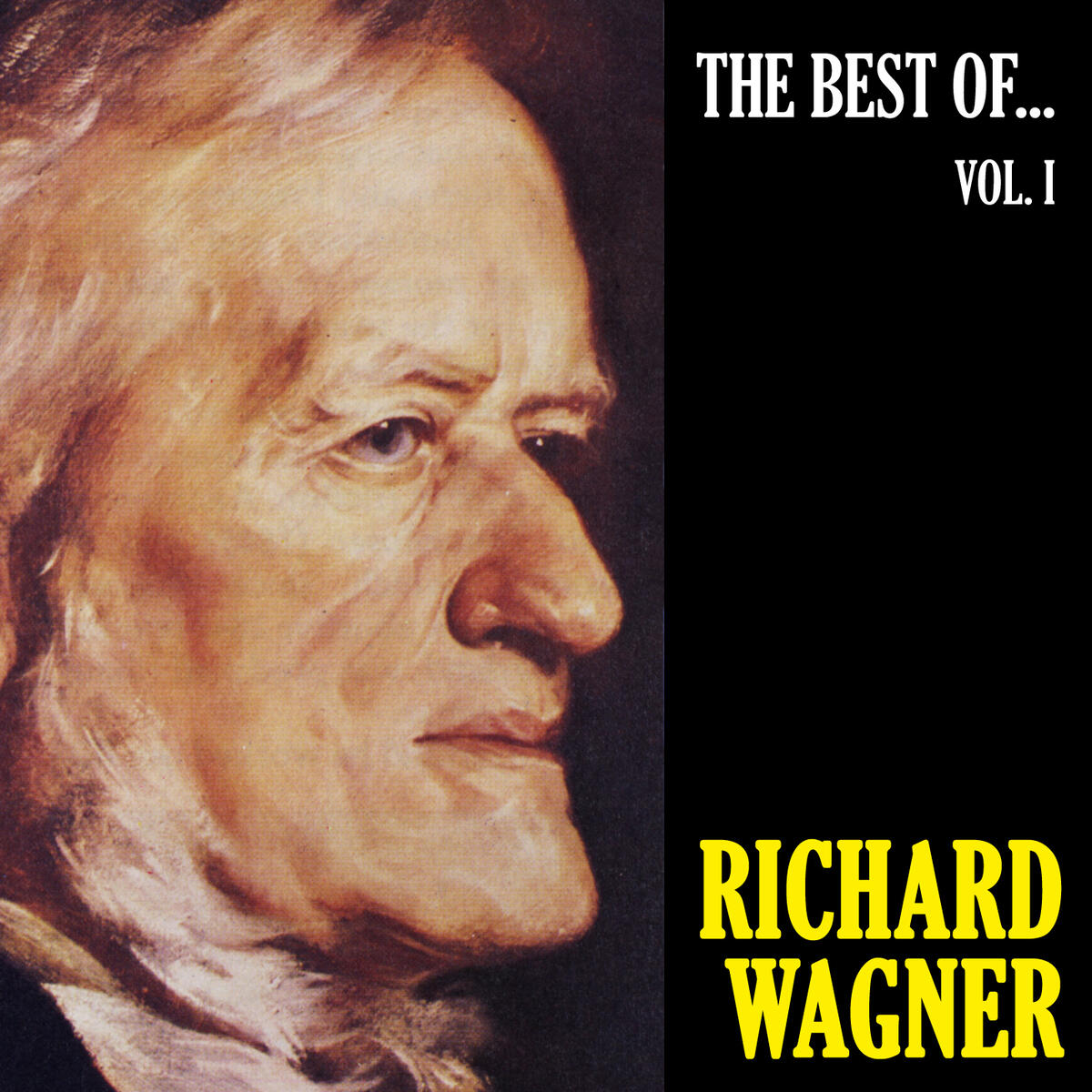 Richard Wagner The Best of Wagner, Vol. 1 iHeart