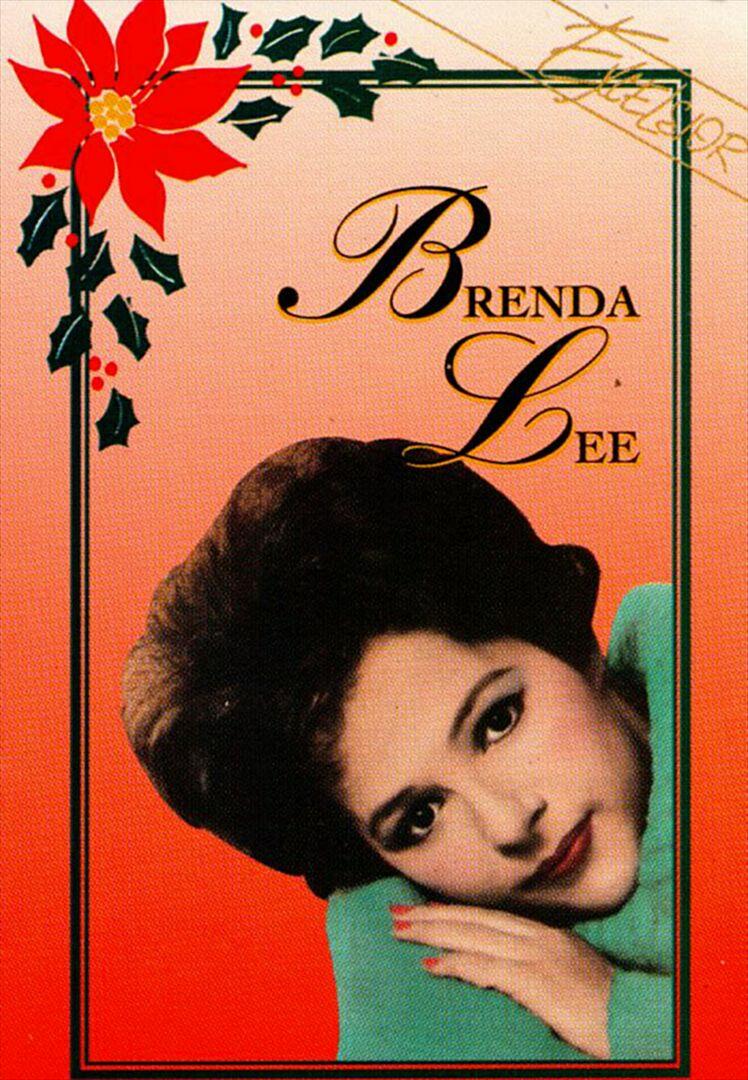 Brenda Lee - Jingle Bell Rock | iHeart