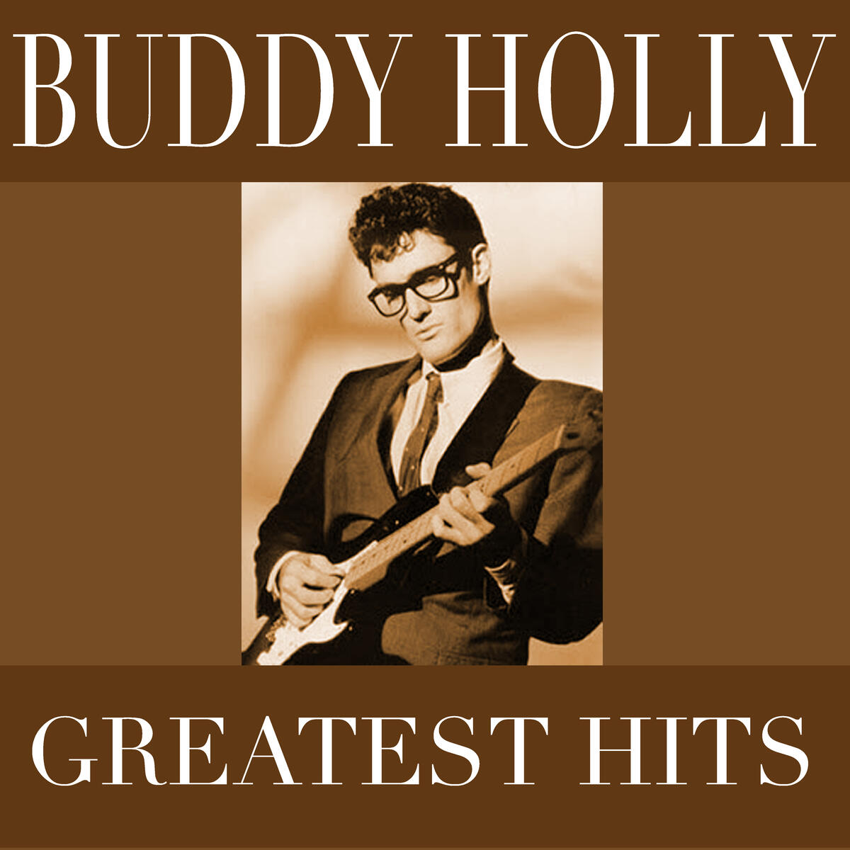 Buddy Holly Greatest Hits Iheart 