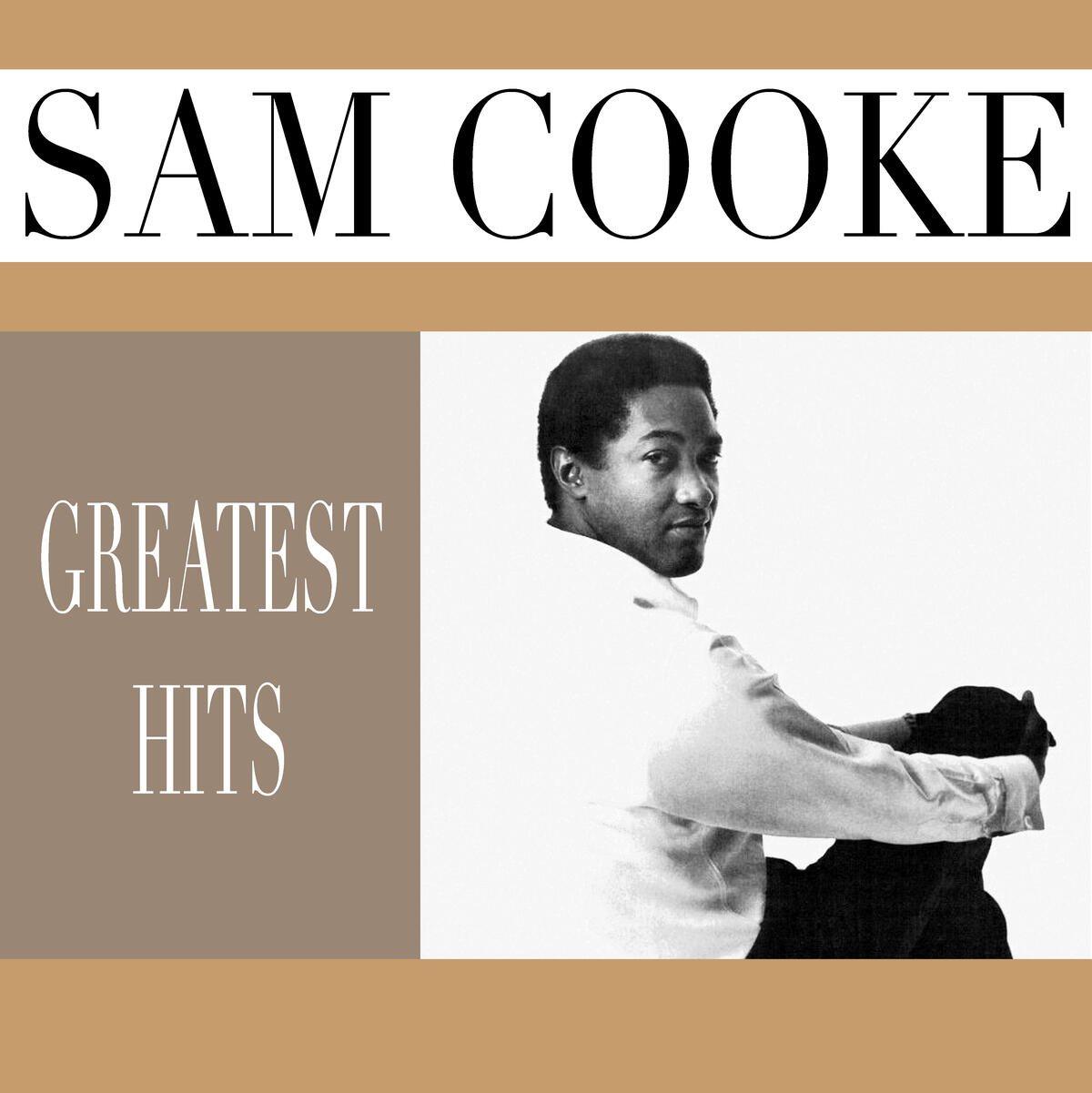 Sam Cooke - Greatest Hits | iHeart