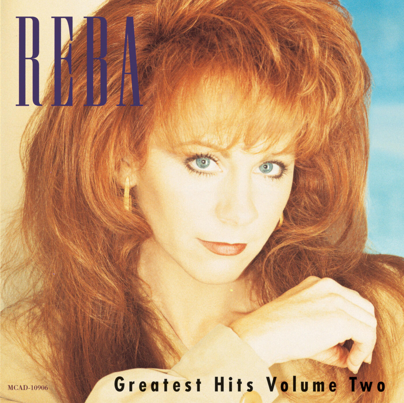 Reba Mcentire Reba Mcentires Greatest Hits Volume Two Iheart