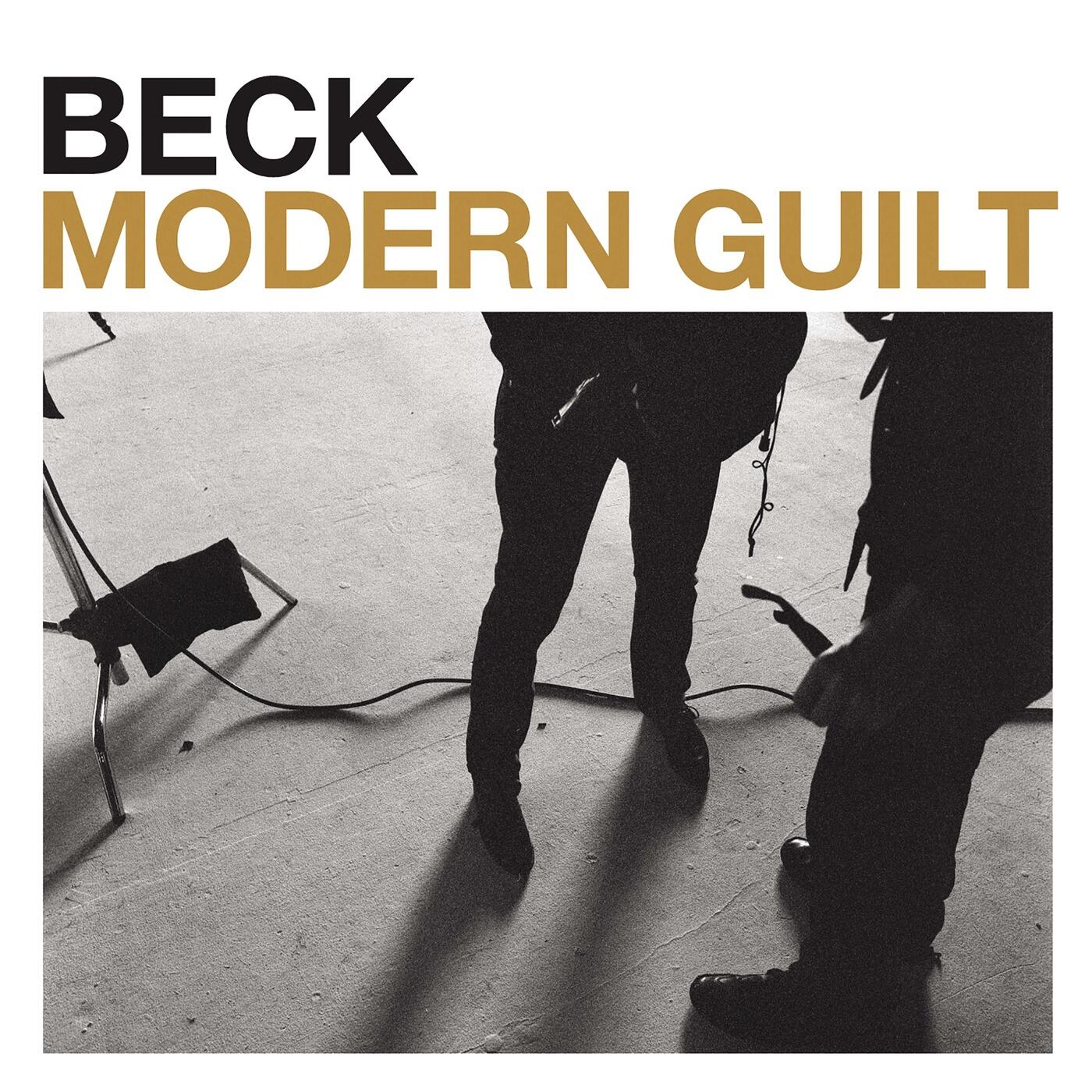 Beck - Modern Guilt | IHeart