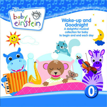 Baby Einstein Music Box Orchestra - Baby Einstein: Playdate Fun