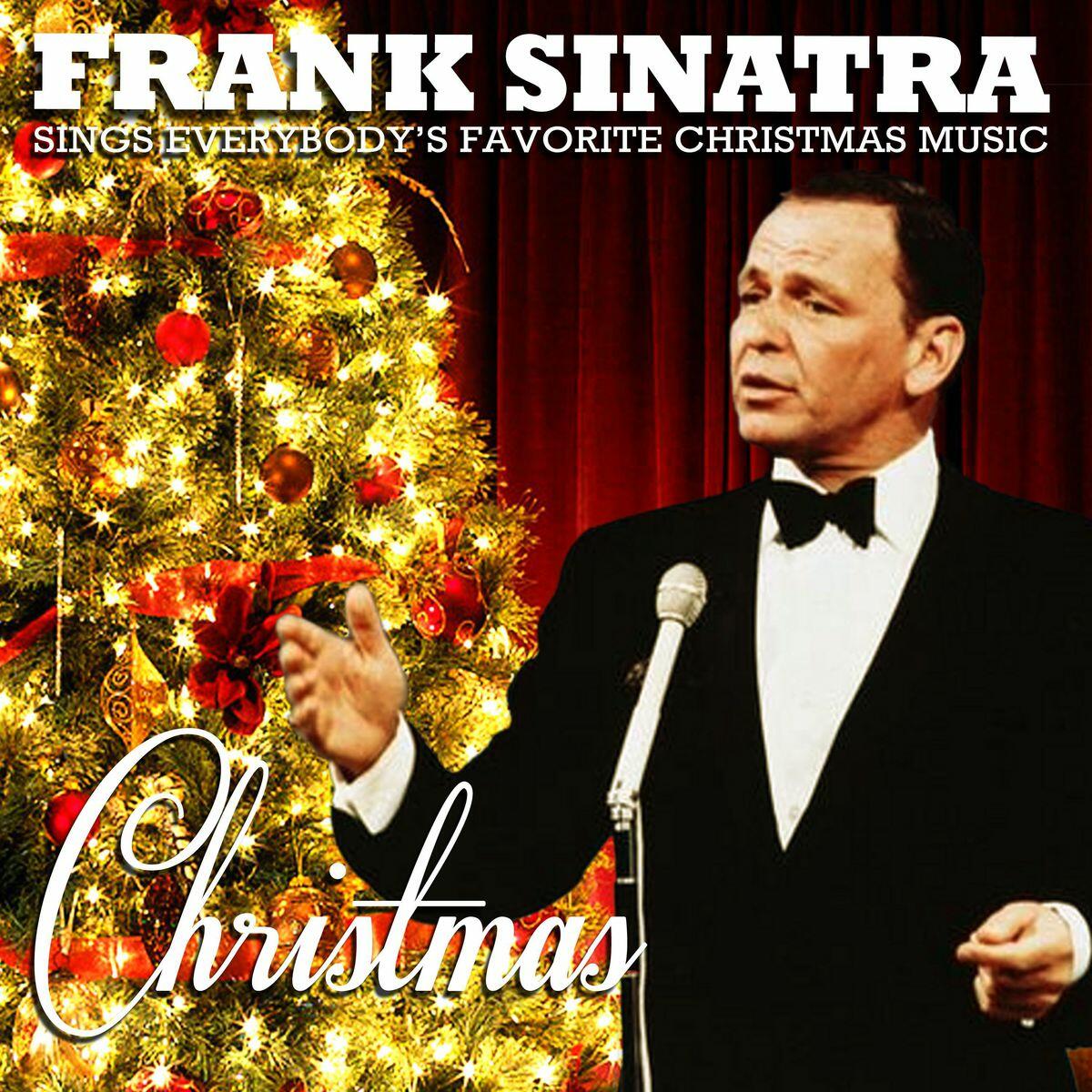 Image result for christmas music sinatra"