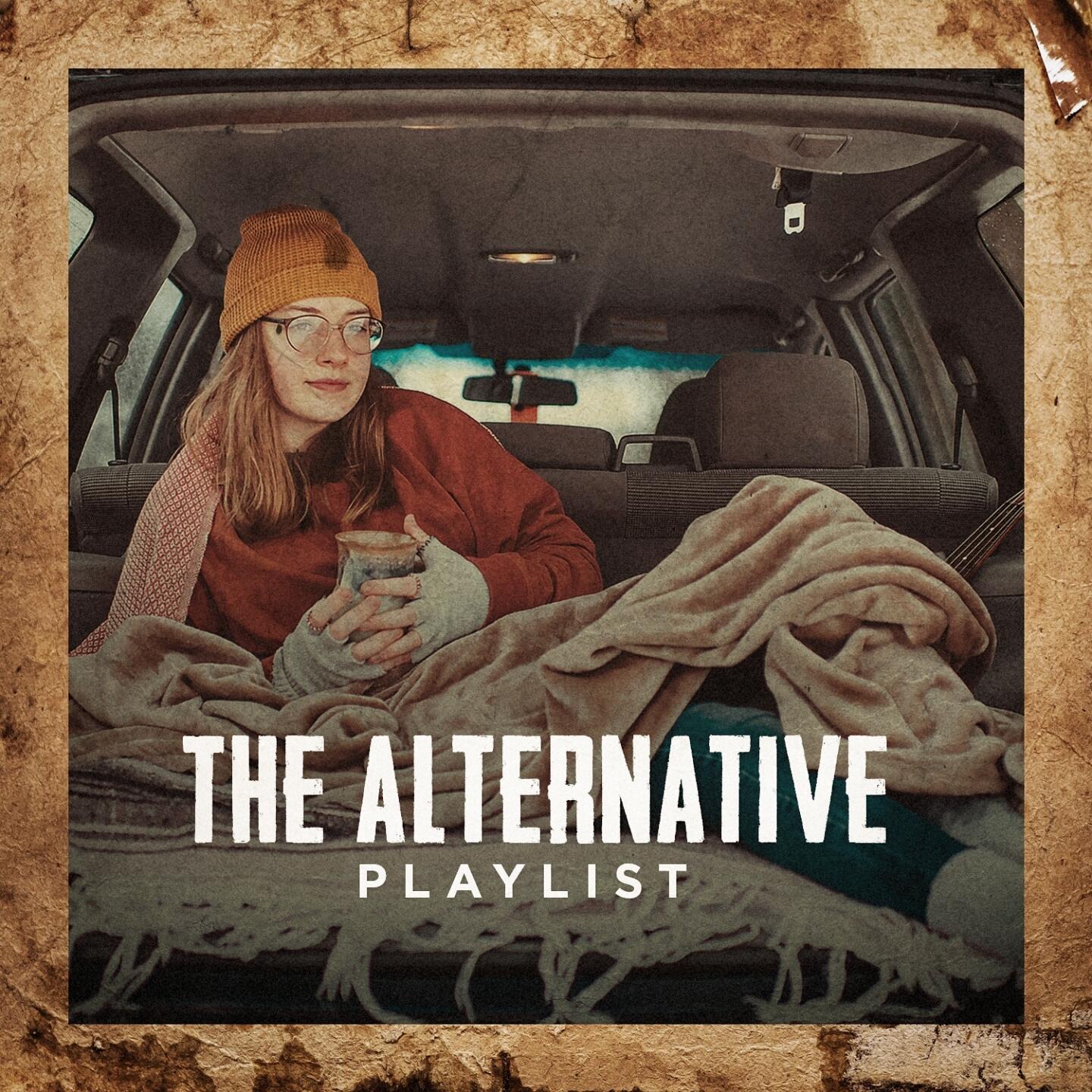 Indie Music The Alternative Playlist iHeart