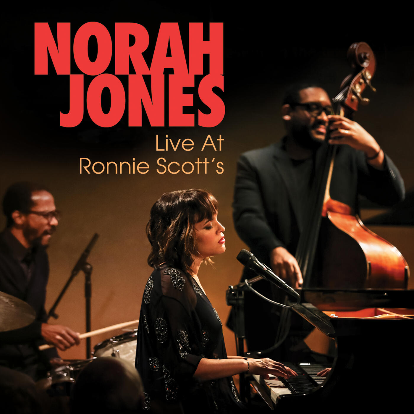 Norah Jones - And Then There Was You | IHeart