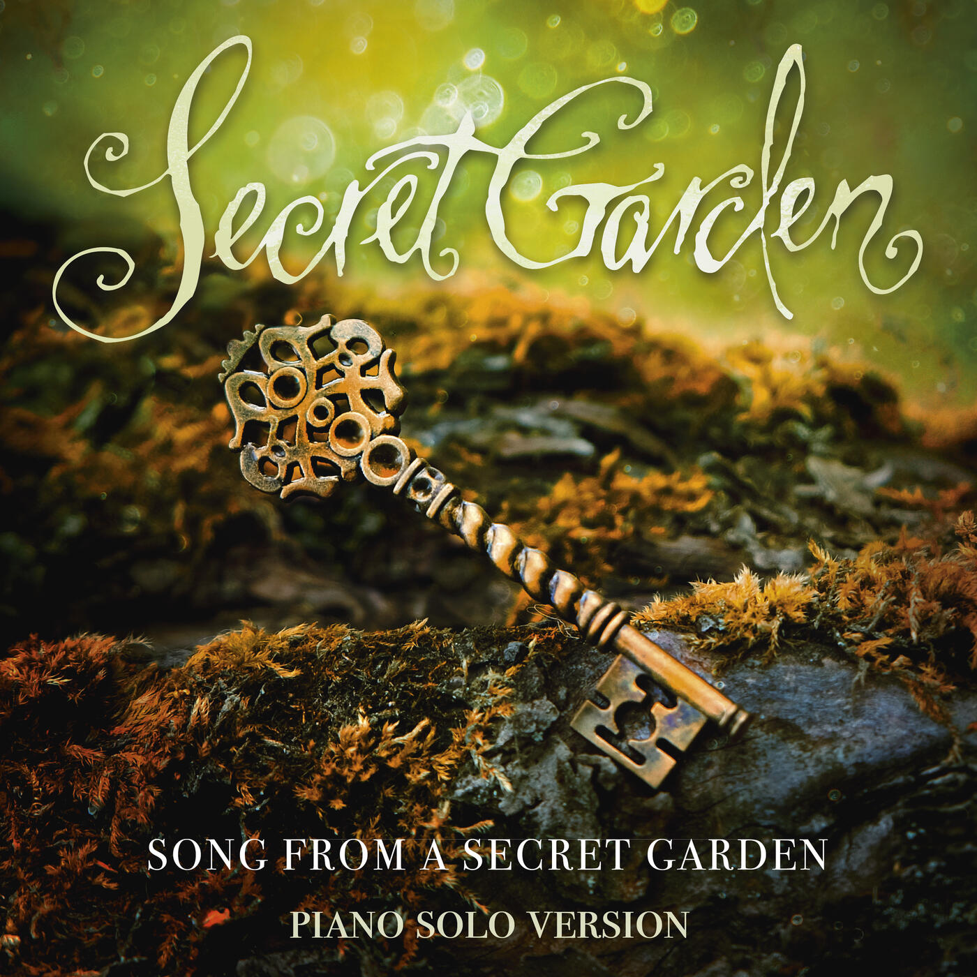 Secret Garden Song From A Secret Garden Iheart