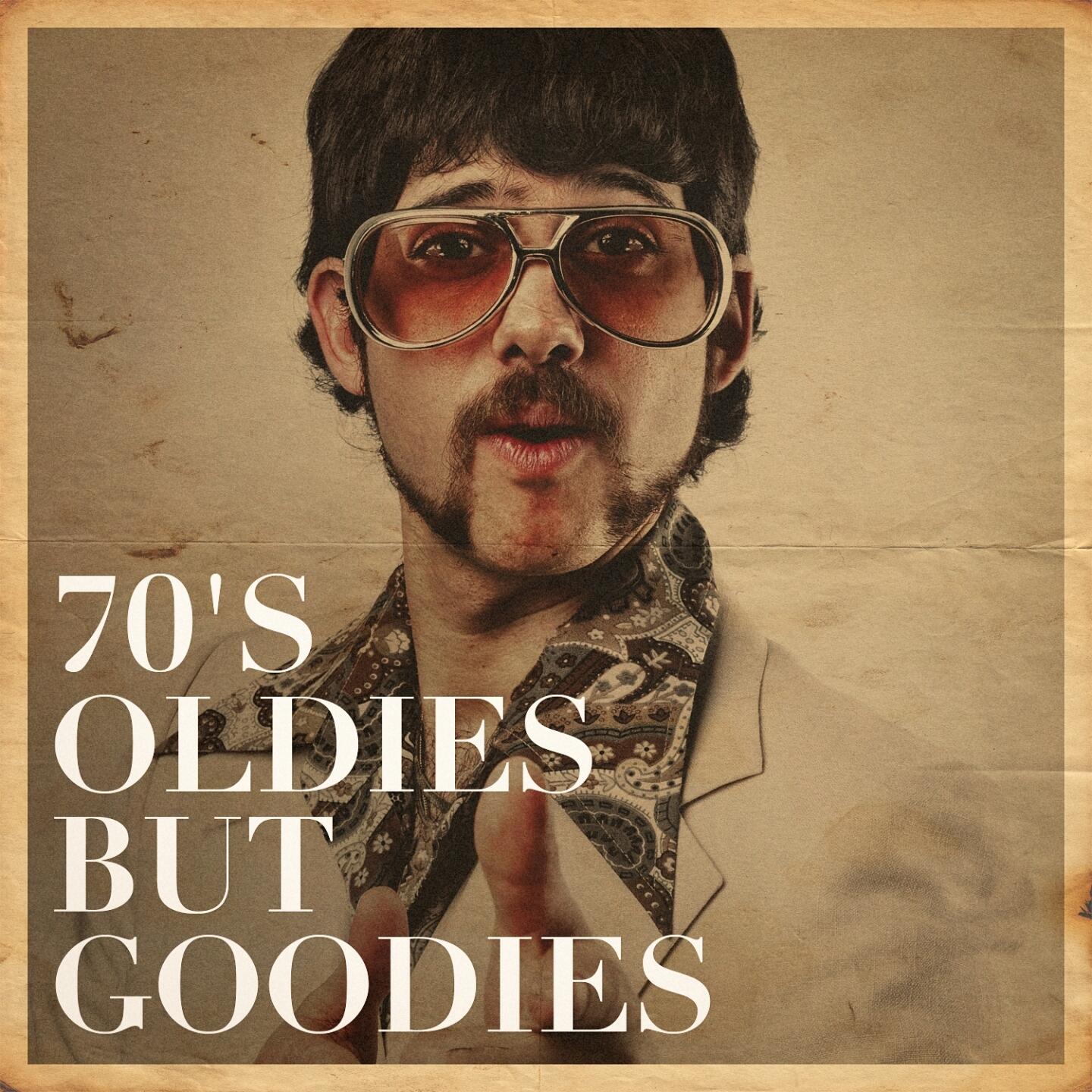 Various Artists 70s Oldies But Goodies Iheart