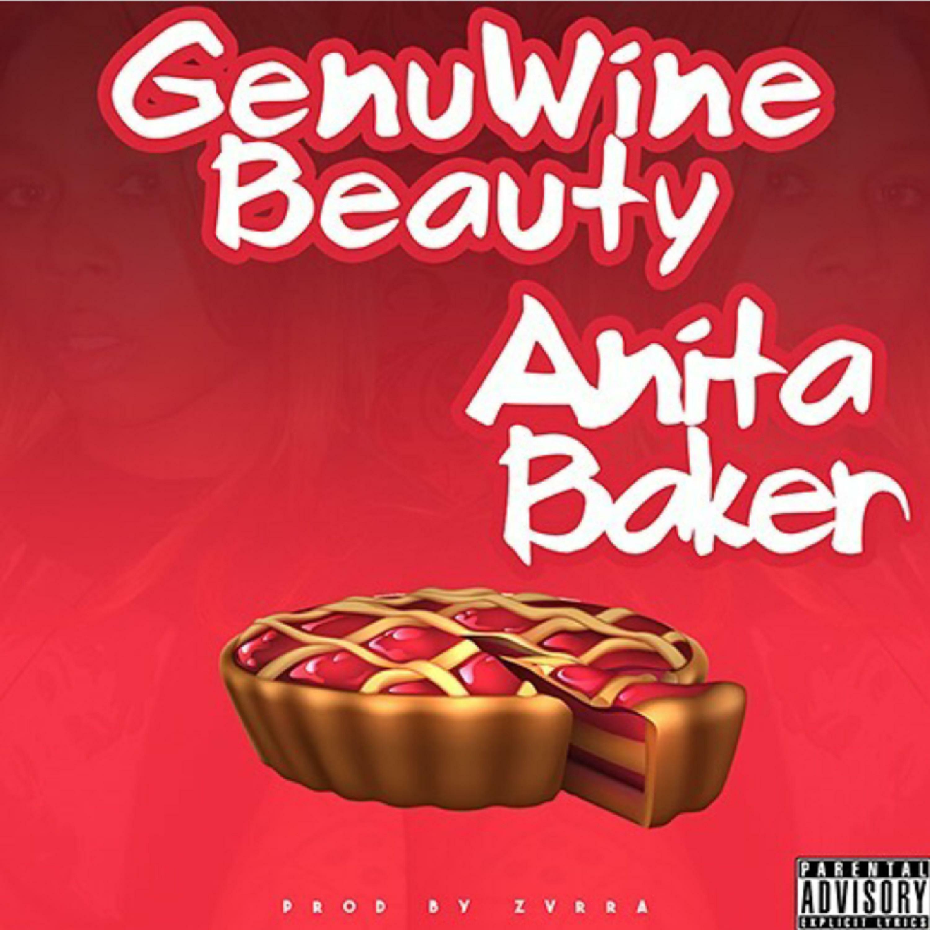 Genuwine Beauty Anita Baker Iheartradio 
