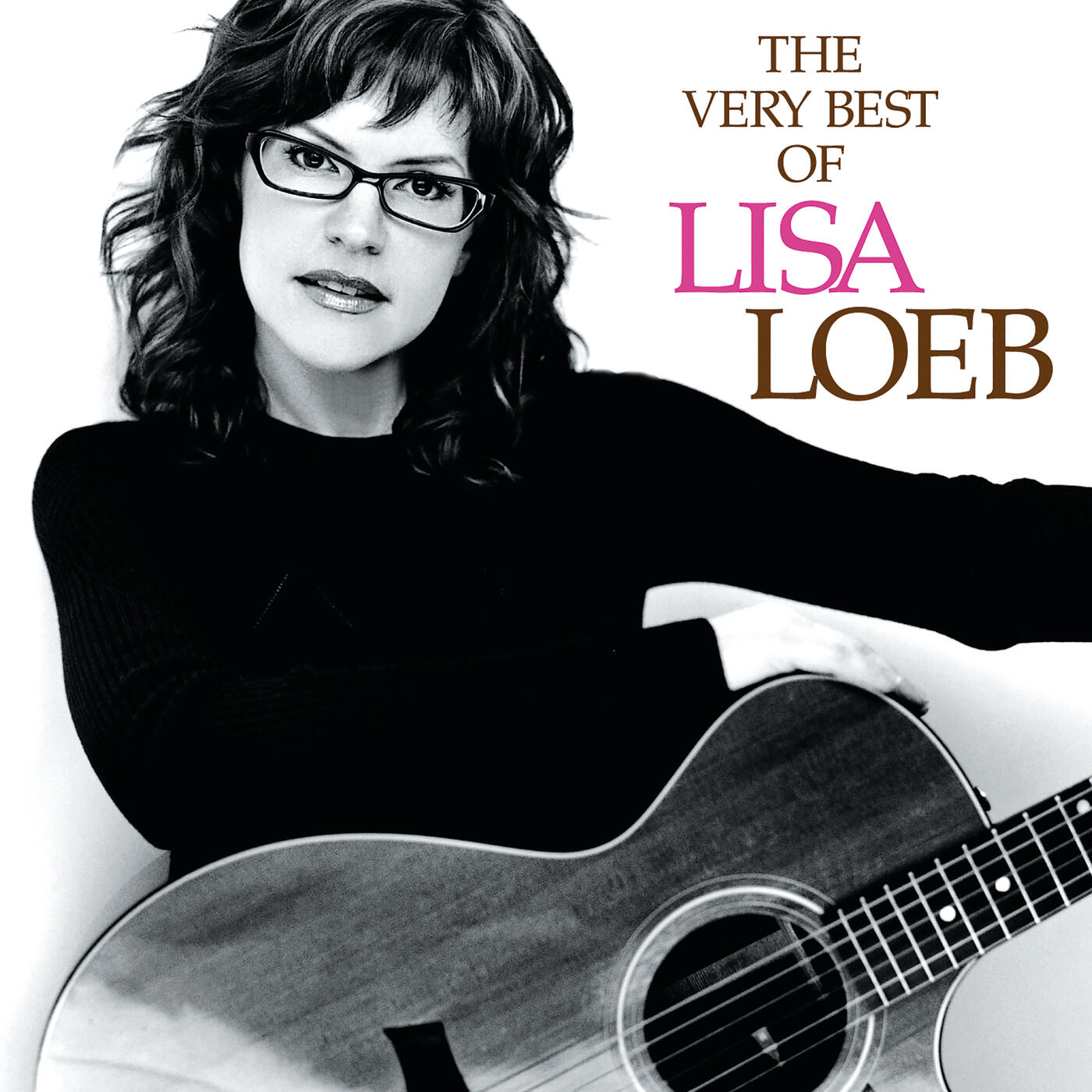 Lisa Loeb The Very Best Of Lisa Loeb iHeart