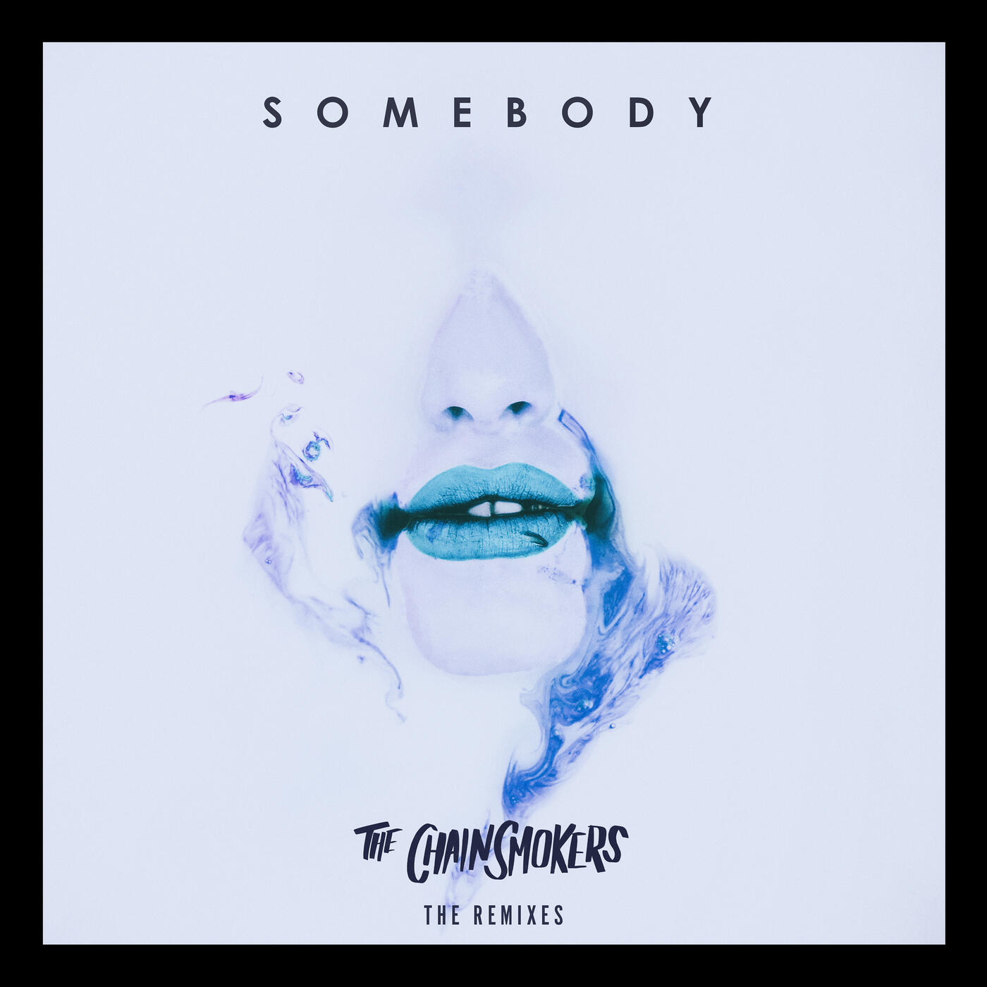 The Chainsmokers Somebody iHeart