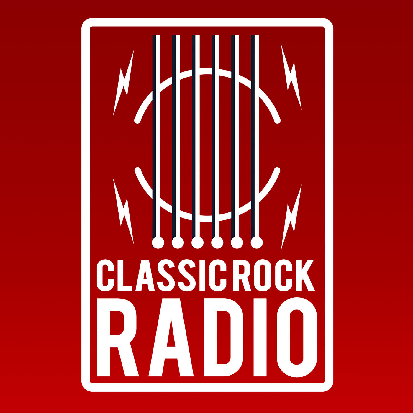 Various Artists Classic Rock Radio Iheart