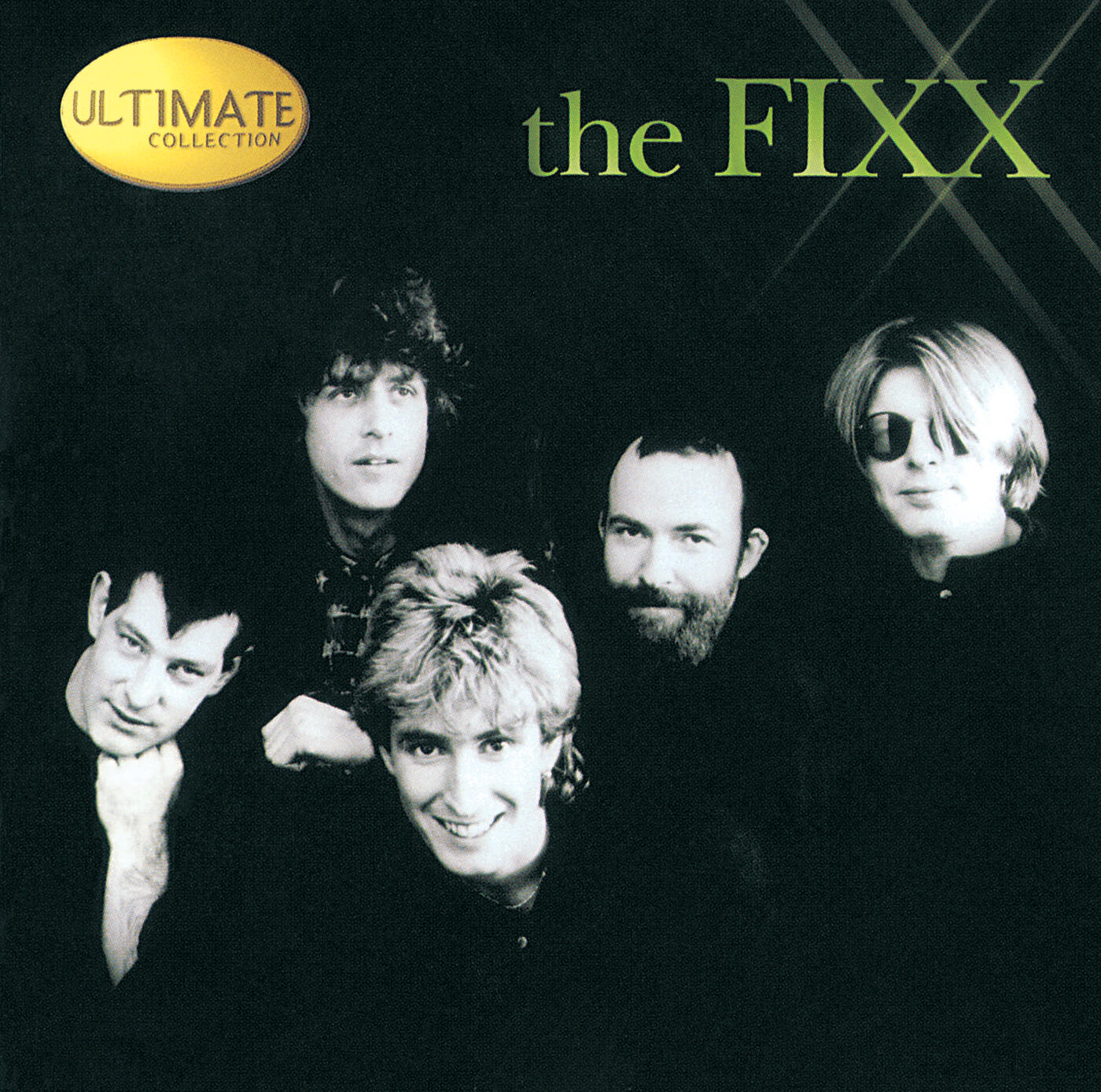 The Fixx Ultimate Collection The Fixx iHeart