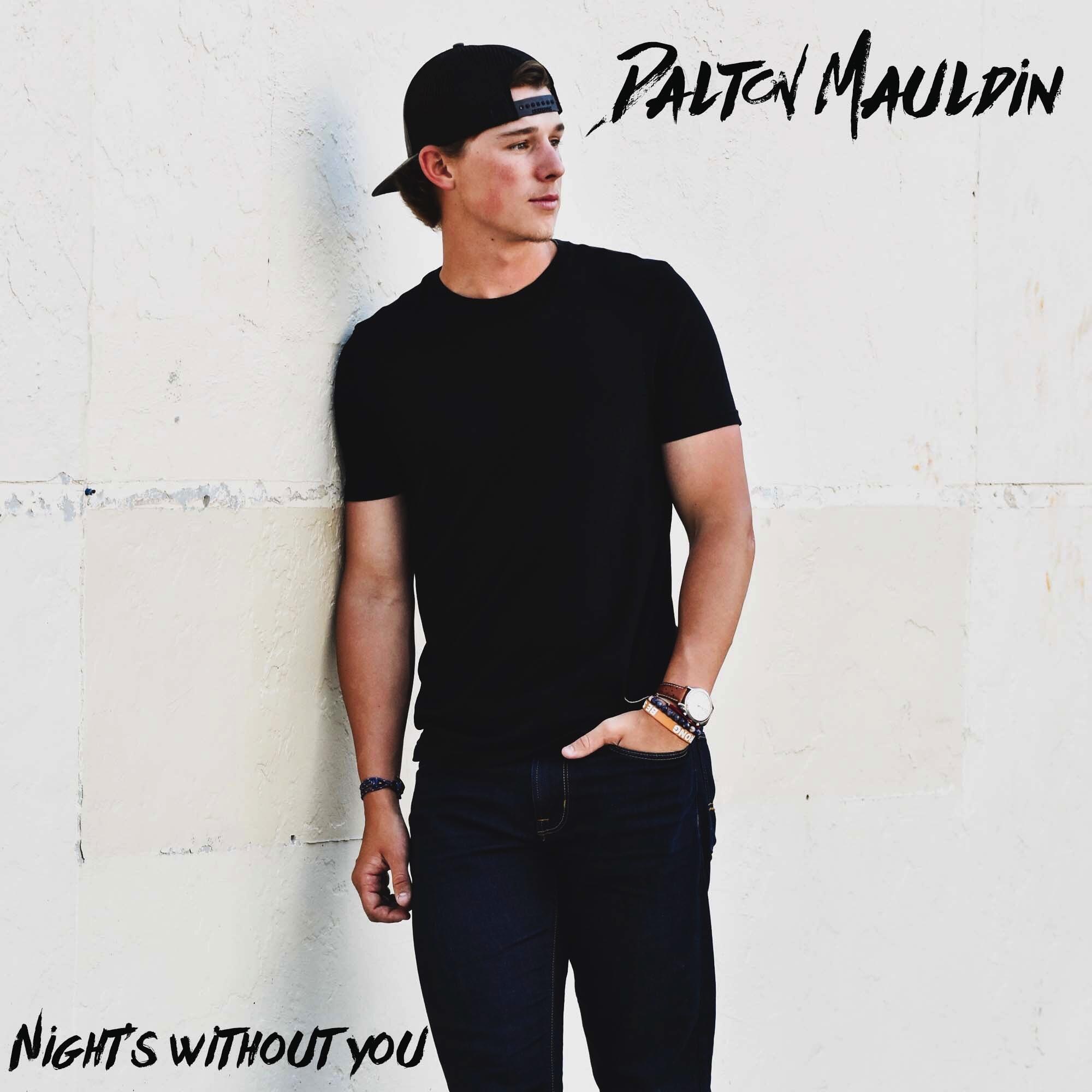 Dalton Mauldin - Nights Without You iHeart