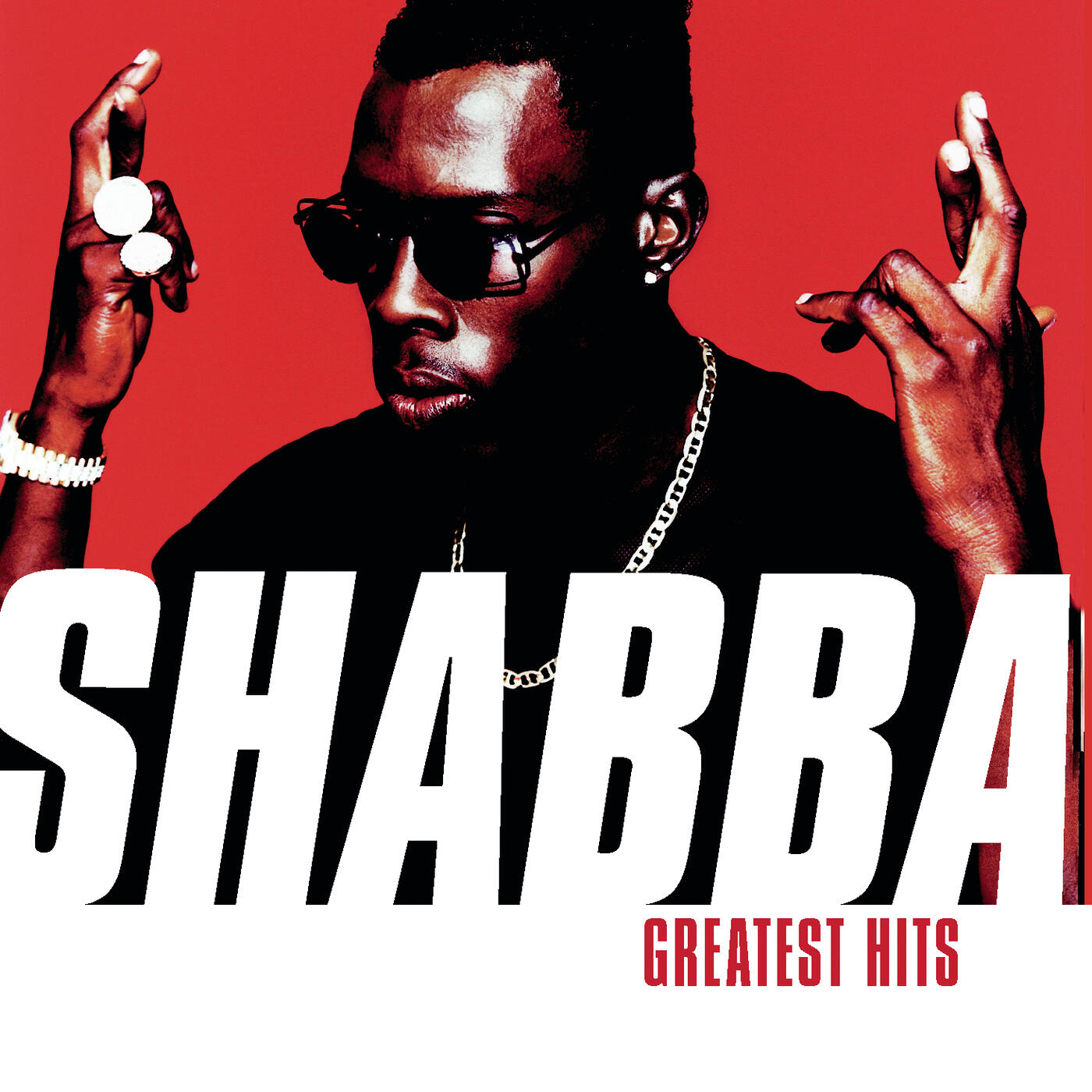 Shabba Ranks The Best Of Shabba Ranks Iheart